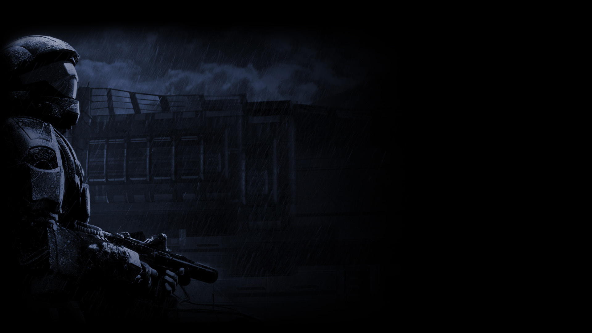 Halo 3: ODST, Gaming, Halo ODST wallpaper, Sale, 1920x1080 Full HD Desktop