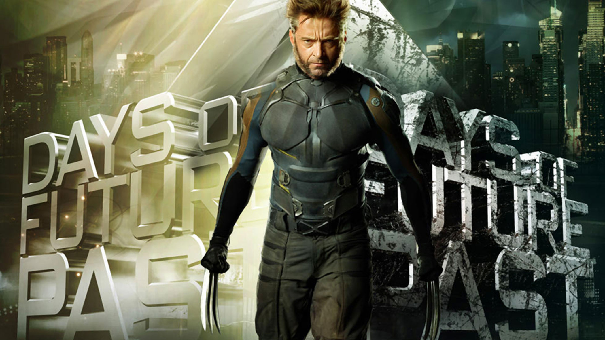 X-Men: Days of Future Past, Desktop poster wallpapers, Days of future past, X-Men legacy, 2100x1190 HD Desktop