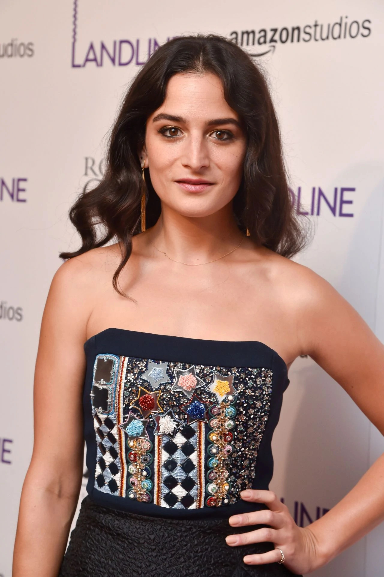 Jenny Slate Movies, Walt Disney Animation Studios, Jenny Slate, Fandom, 1280x1930 HD Phone