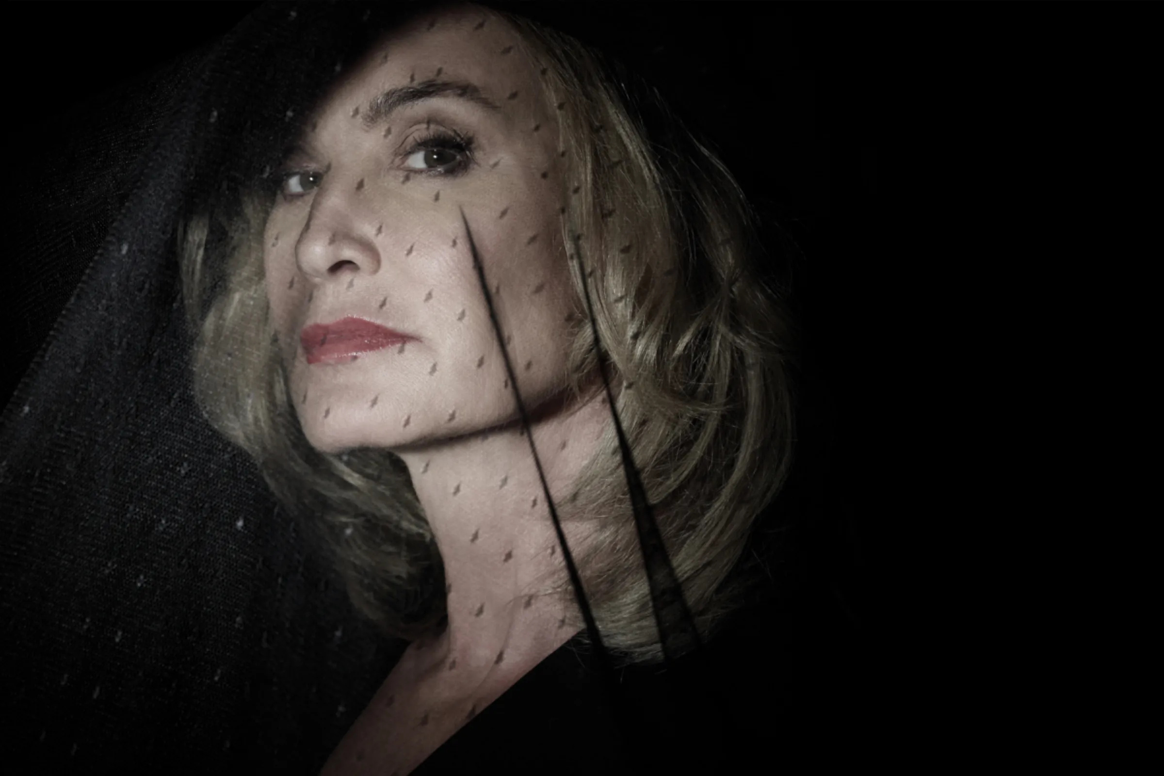 American Horror Story, Season 6, Jessica Lange speculation, Vanity Fair article, 2400x1600 HD Desktop