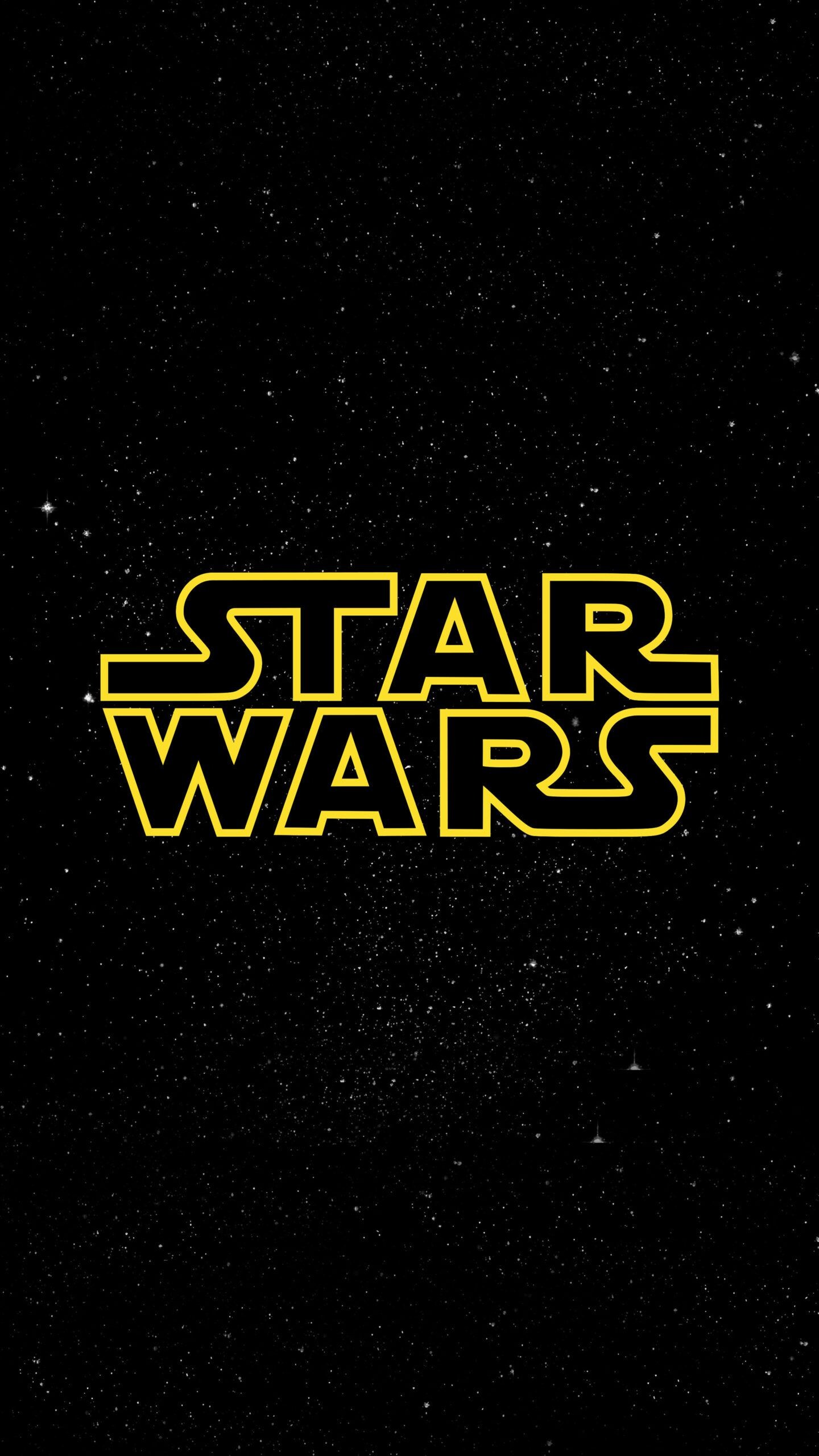 Star Wars, Geek Wallpaper, 1440x2560 HD Phone