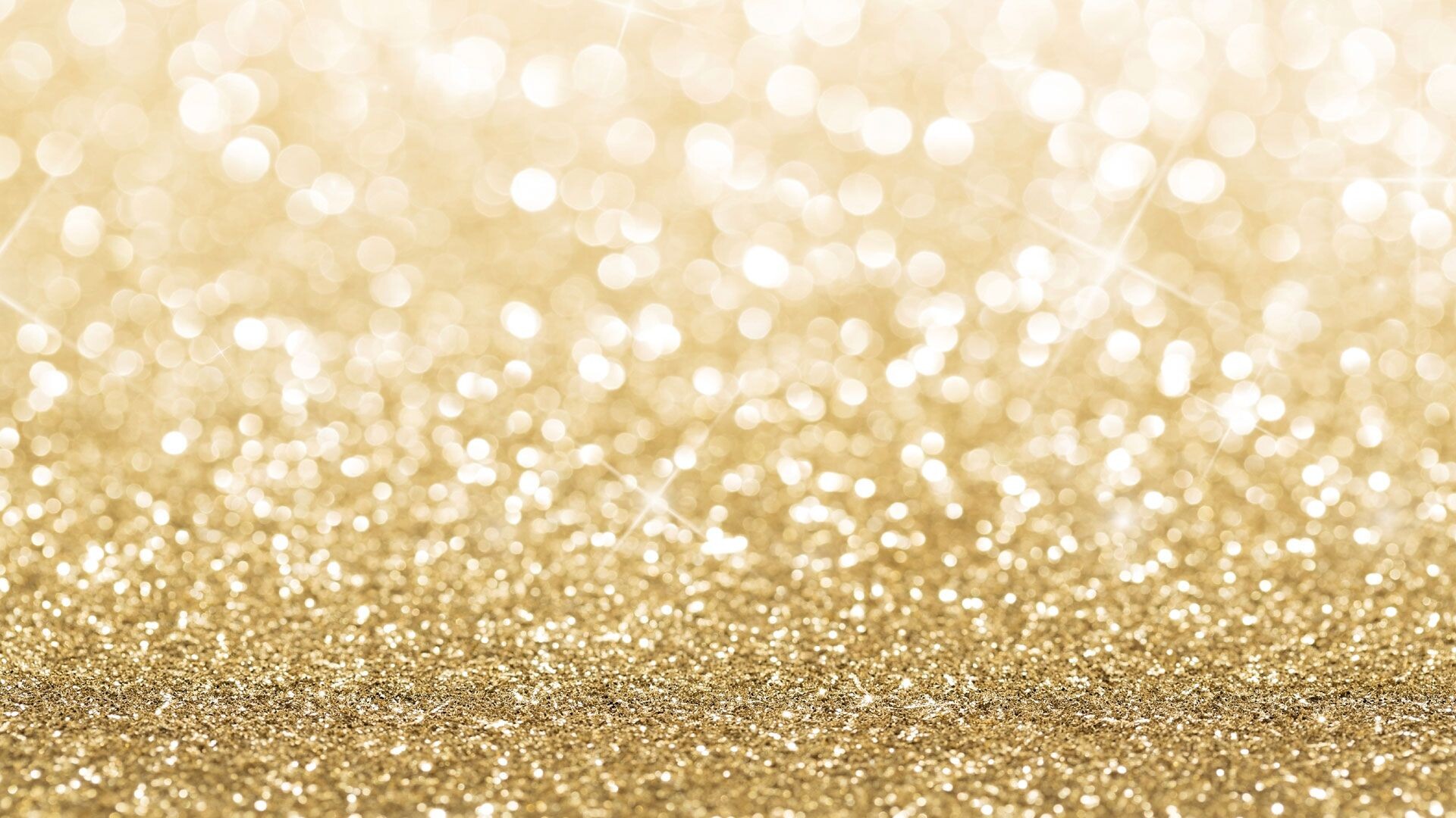 Creative and unique, Good ideas, Gold sparkle, Elegant and classy, 1920x1080 Full HD Desktop