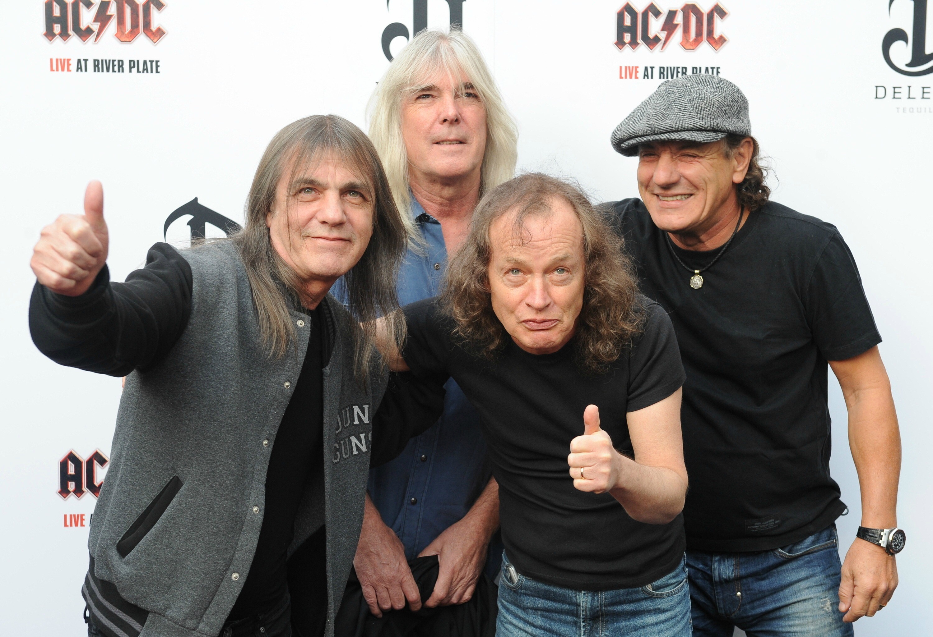 Hammersmith, AC/DC Wallpaper, 3000x2050 HD Desktop