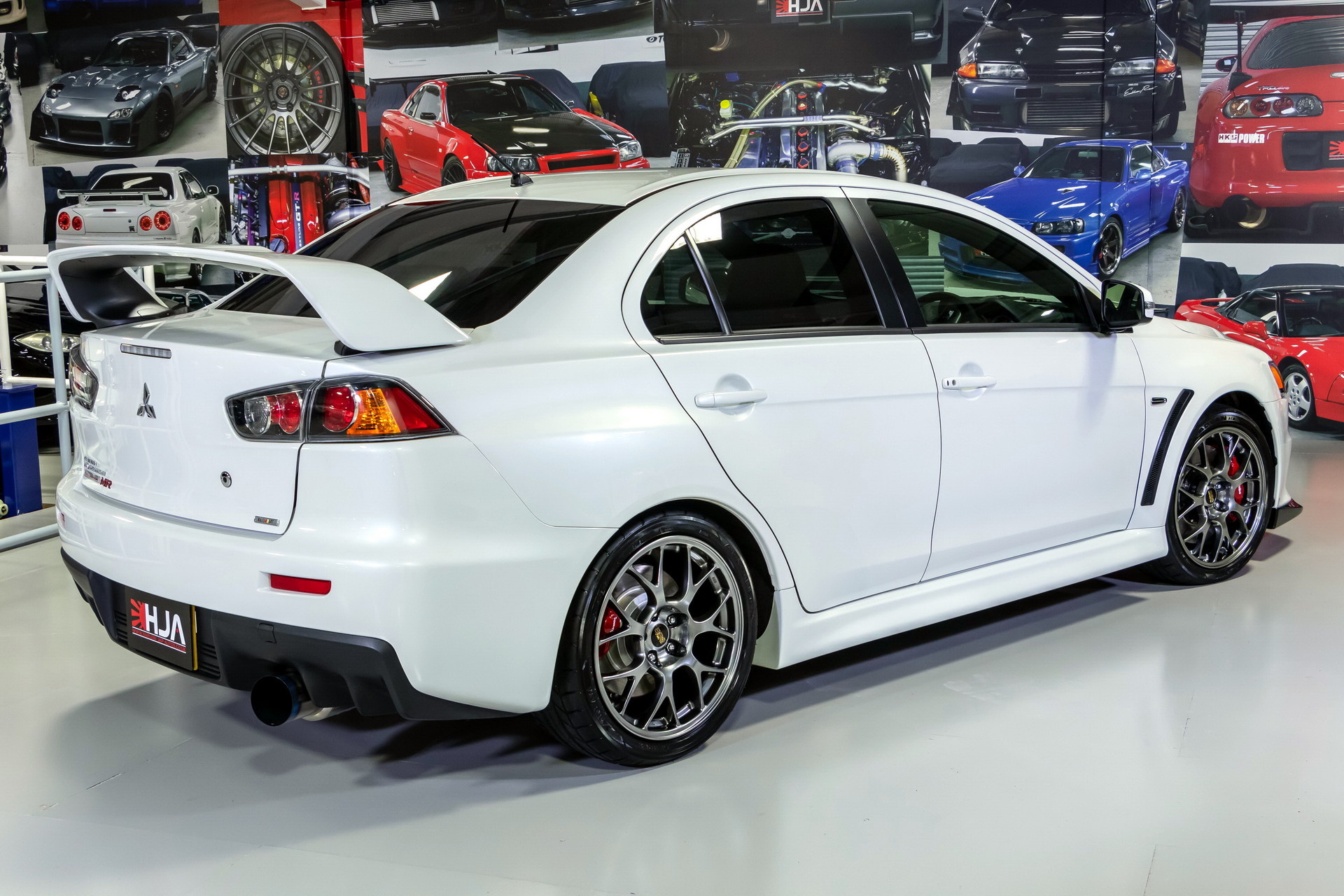 Evo X Final Edition, Lancer Evo Wallpaper, 1920x1280 HD Desktop