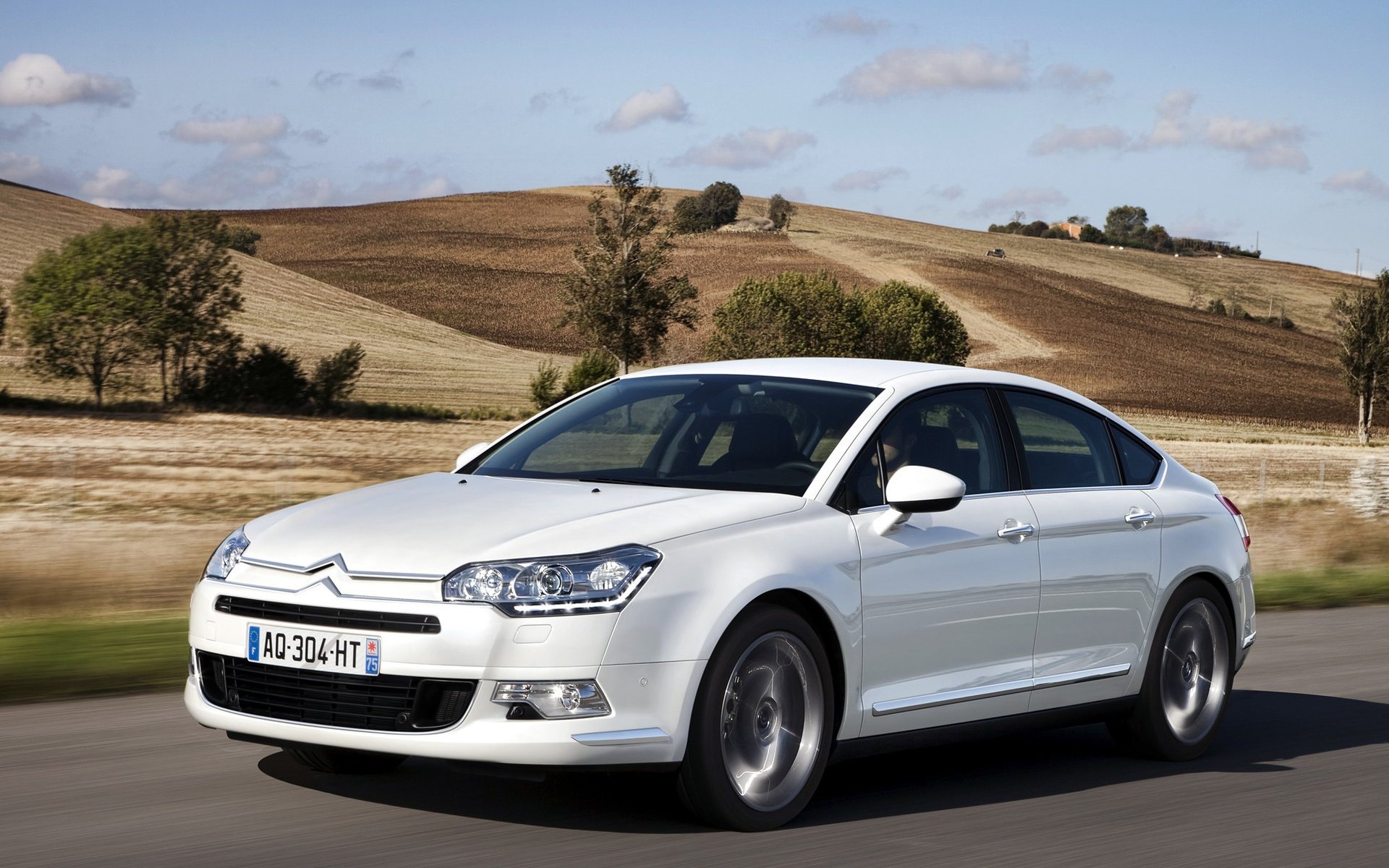 Citroen C5, HD wallpapers, Und Hintergrnde, Citroen, 1920x1200 HD Desktop