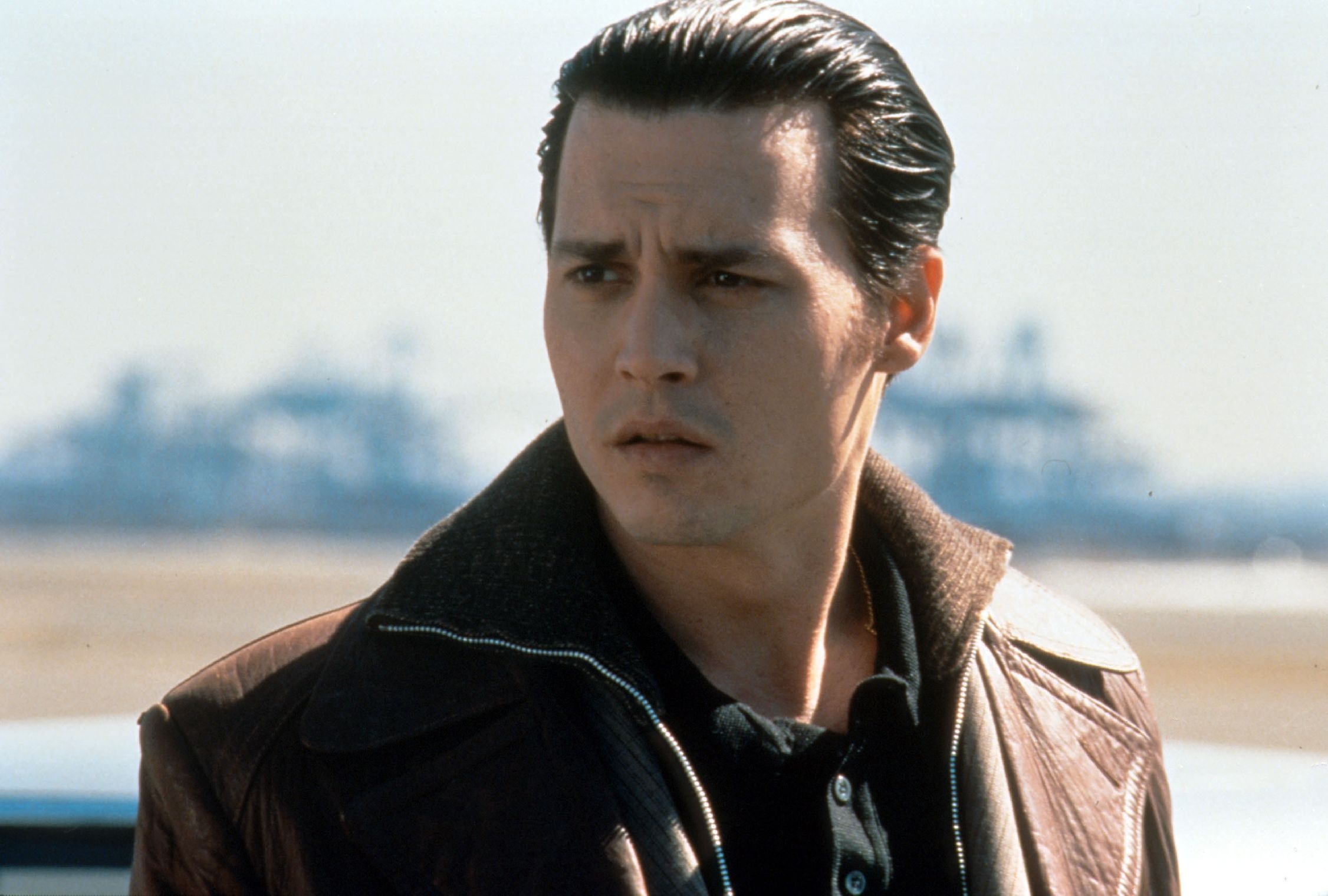 Donnie Brasco (Movies), Johnny Depp, Movies, Photo, 2260x1520 HD Desktop