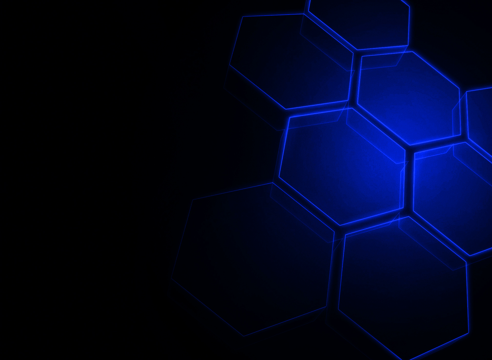 Neon, Honeycombs Wallpaper, 1920x1410 HD Desktop