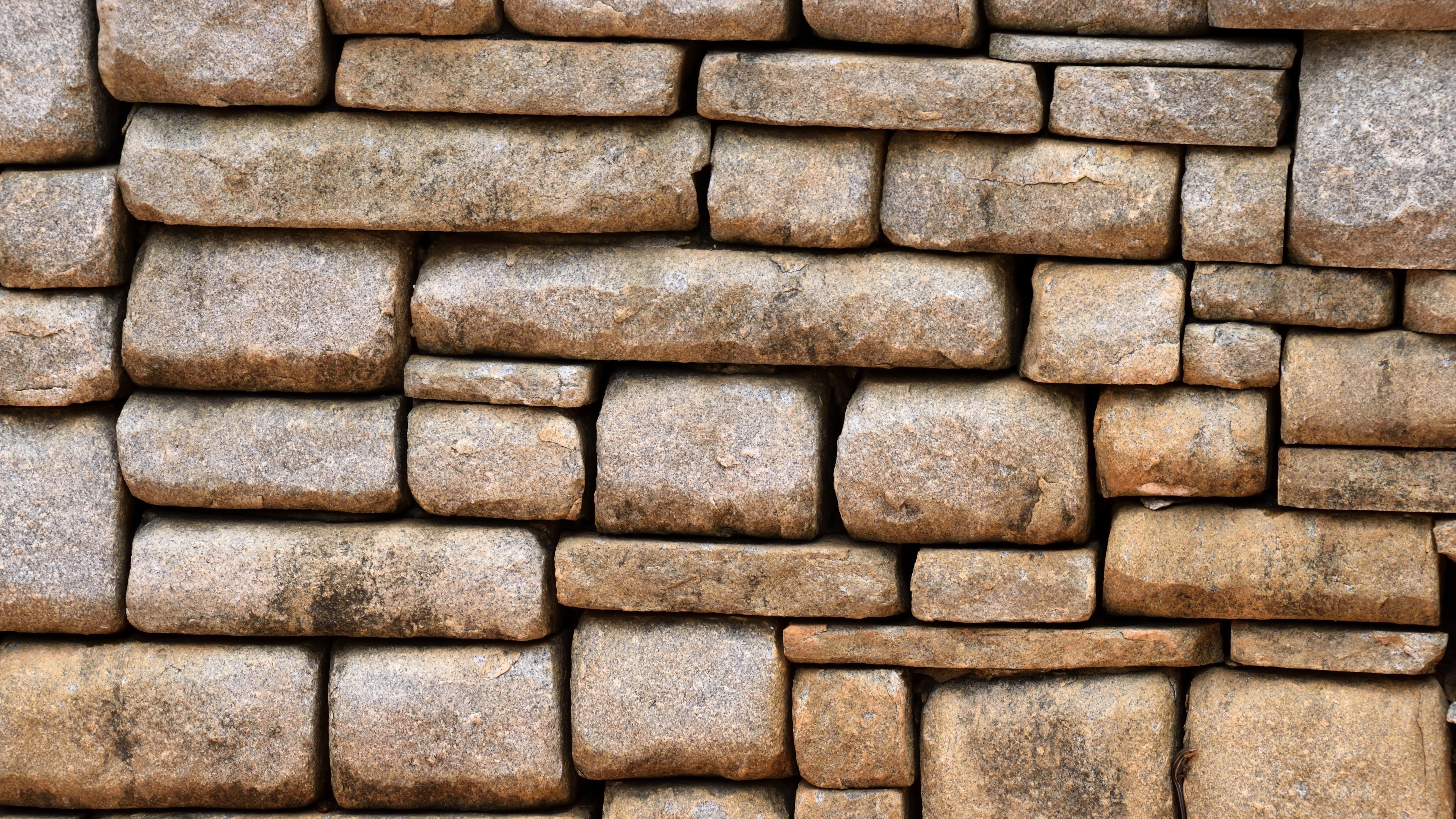 4K ultra HD, Stone wall wallpapers, Hintergrnde, Stone wall, 3840x2160 4K Desktop