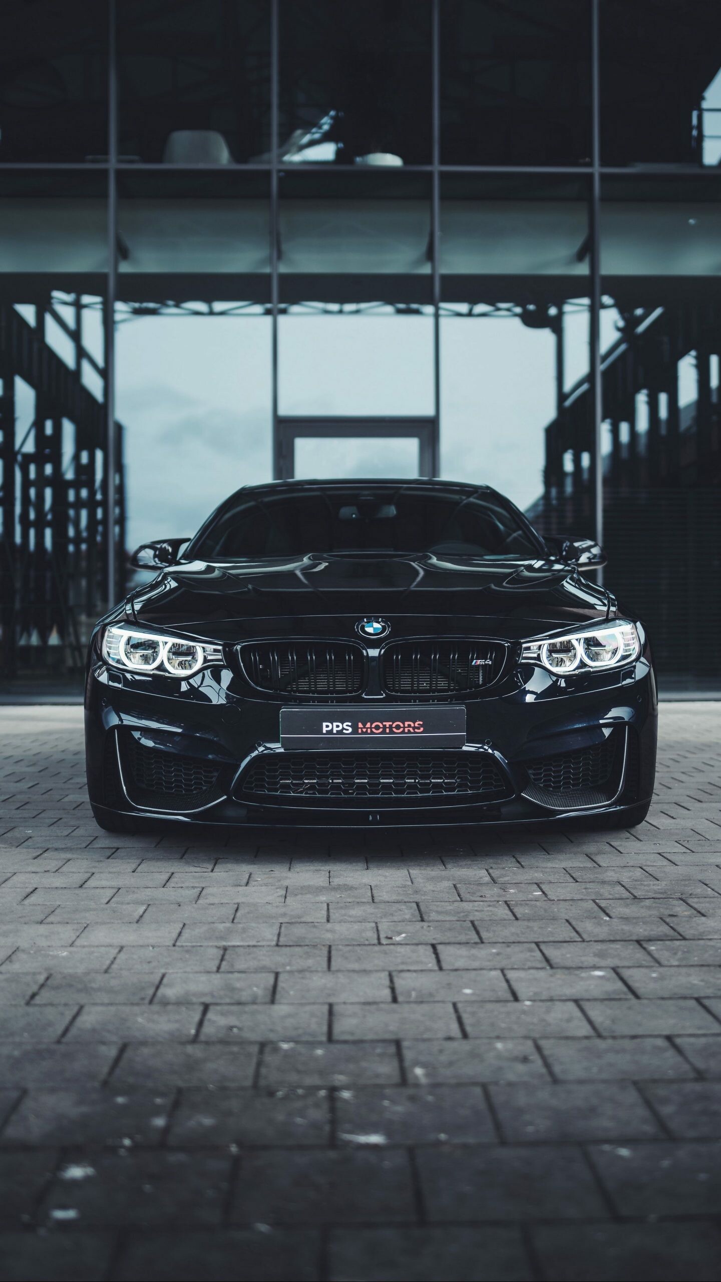 BMW 4K wallpaper, Android, 1440x2560 HD Phone