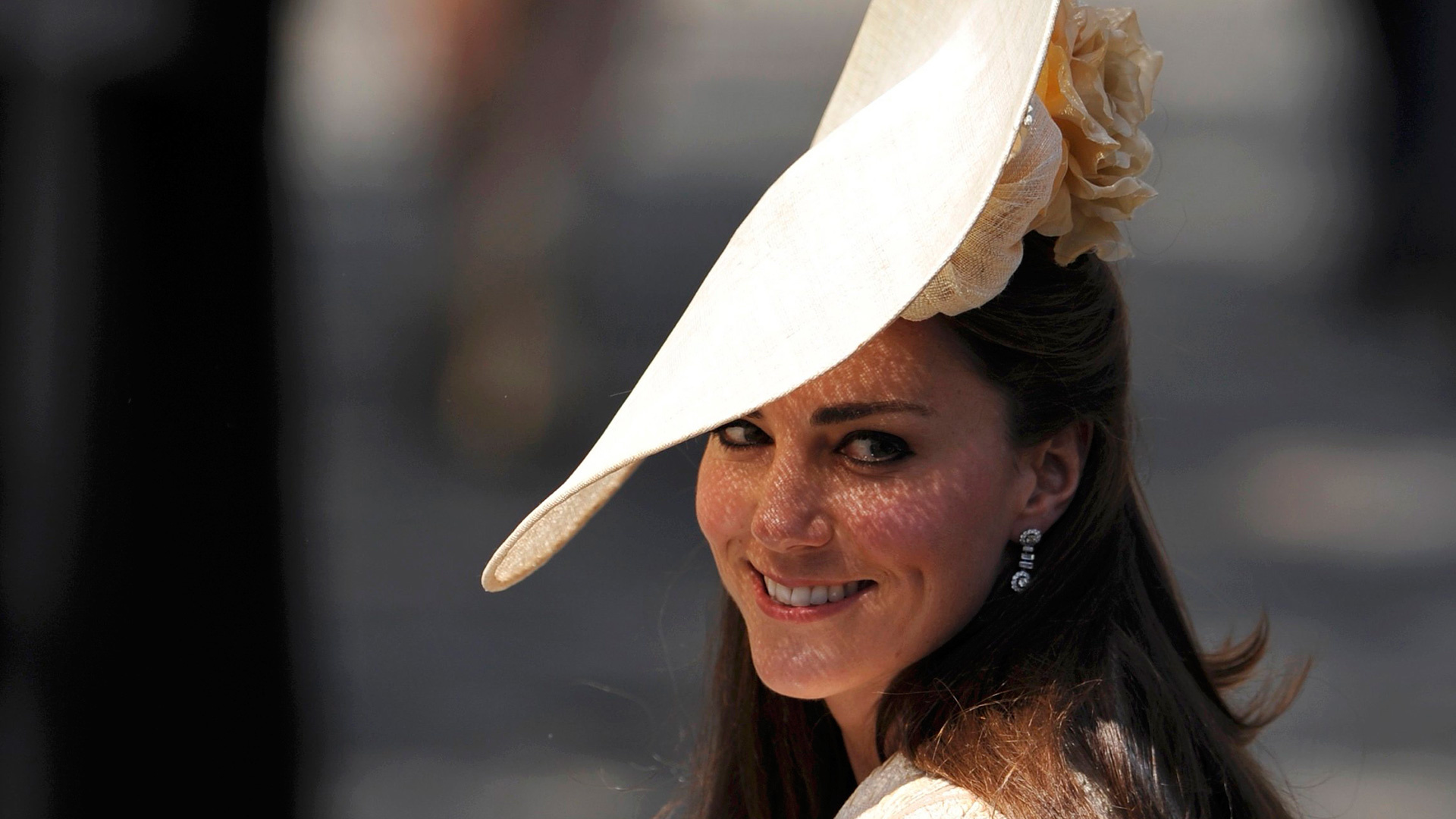 Kate Middleton, Beautiful HD wallpaper, High resolution, 1920x1080 Full HD Desktop