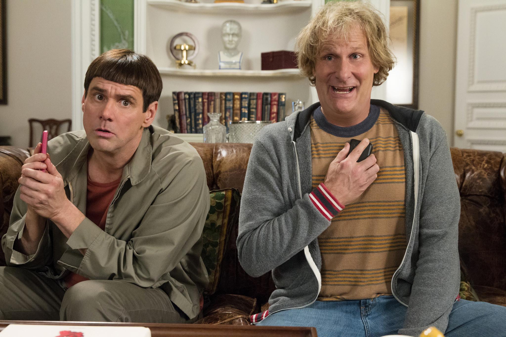 Jeff Daniels, Dumb and Dumber wallpapers, Movie pictures, 2050x1370 HD Desktop