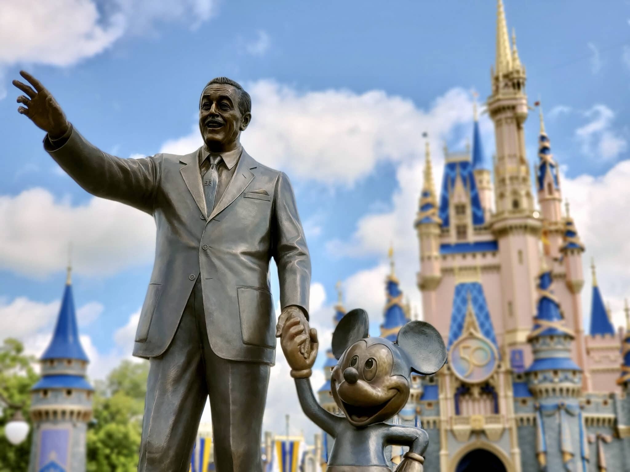 Walt Disney, Unique things to do, Walt Disney World, Activities, 2050x1540 HD Desktop