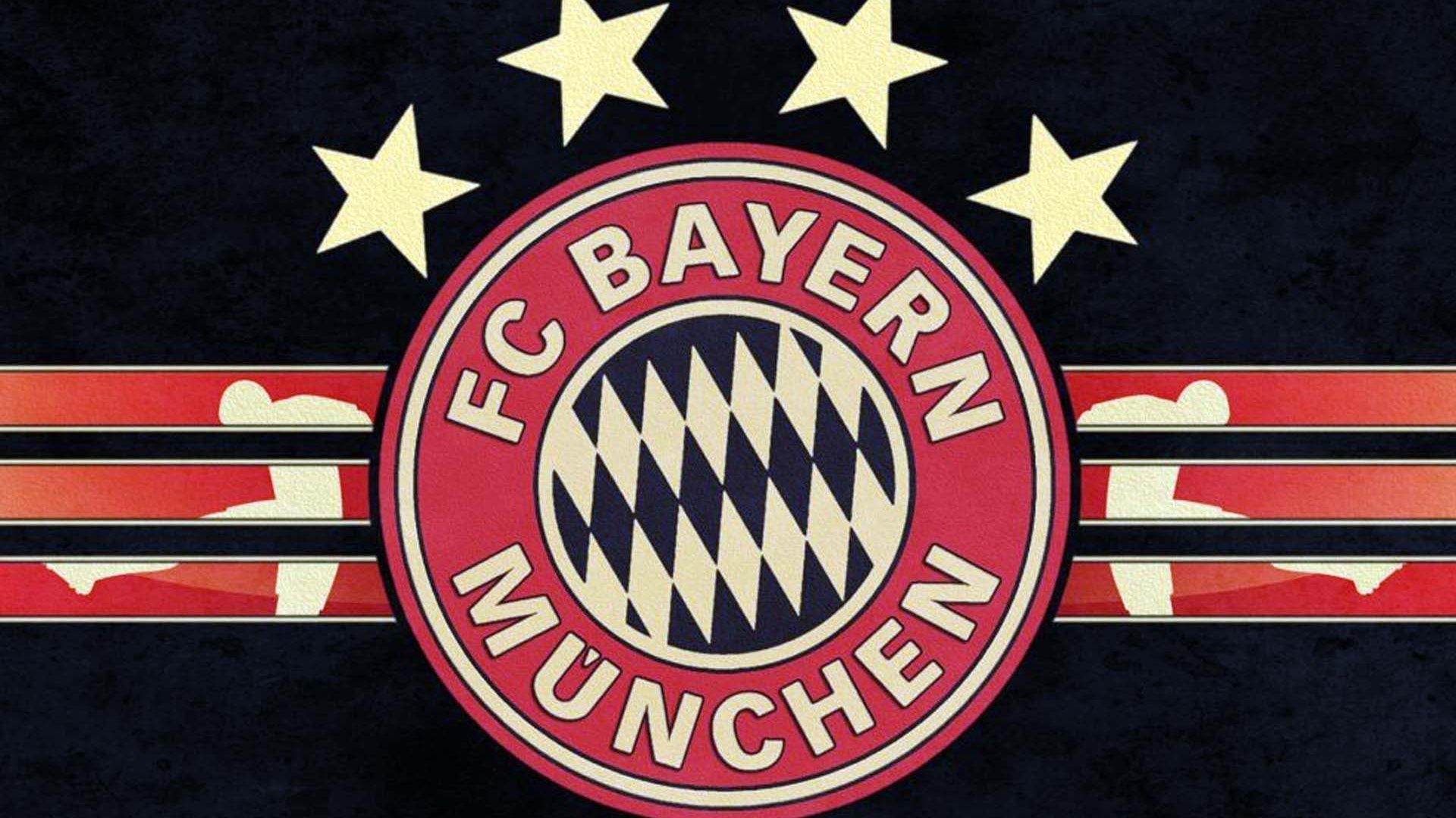 Bayern Munchen FC, Rising stars, Promising talent, Youth development, 1920x1080 Full HD Desktop