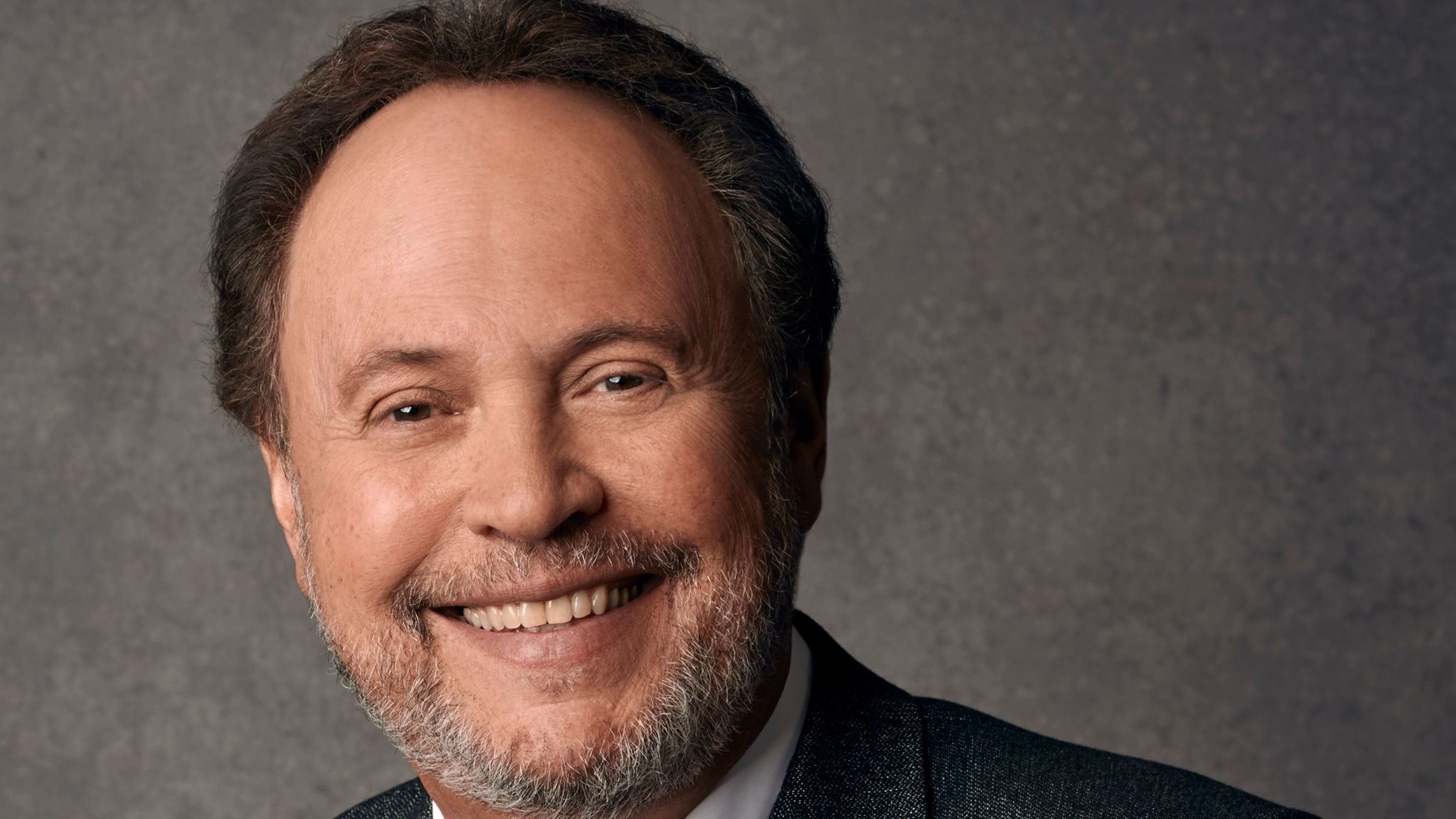 Billy Crystal movies, Billy Crystal still, Billy Crystal mahvelous, Billy Crystal Orlando Sentinel, 2050x1160 HD Desktop