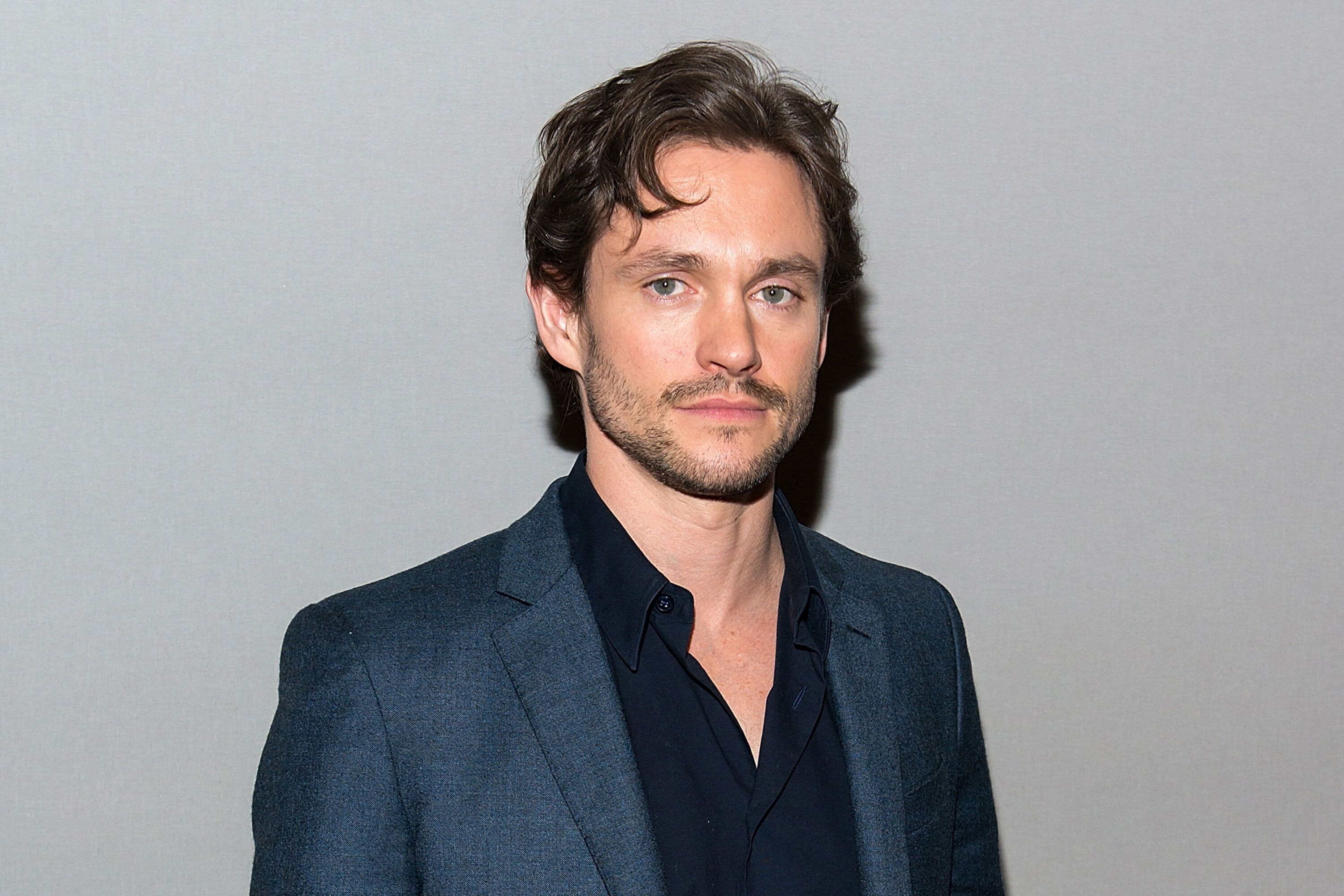 Hugh Dancy, Dynamic acting, Intriguing characters, Nuanced performances, 3000x2000 HD Desktop