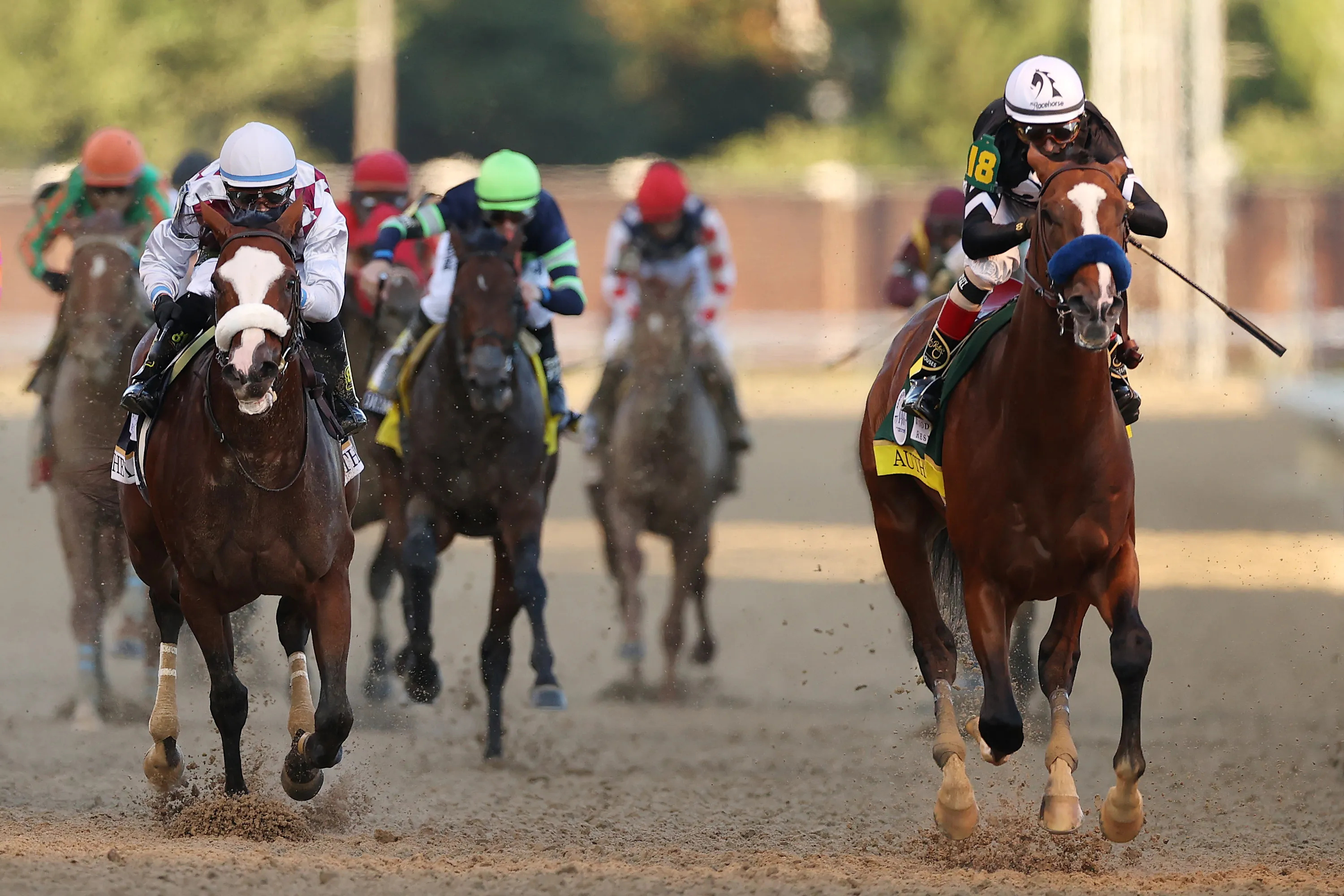 2020 race, Kentucky Derby Wallpaper, 3000x2000 HD Desktop