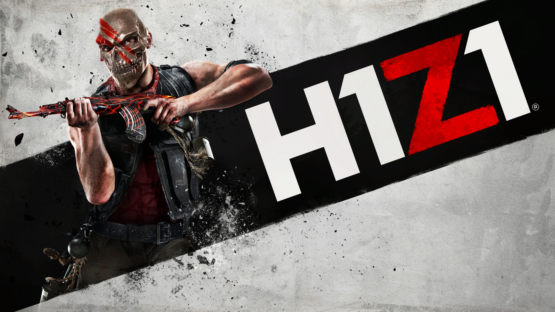 H1Z1, Pro gaming league, Competitive teams, Esports news, 1920x1080 Full HD Desktop