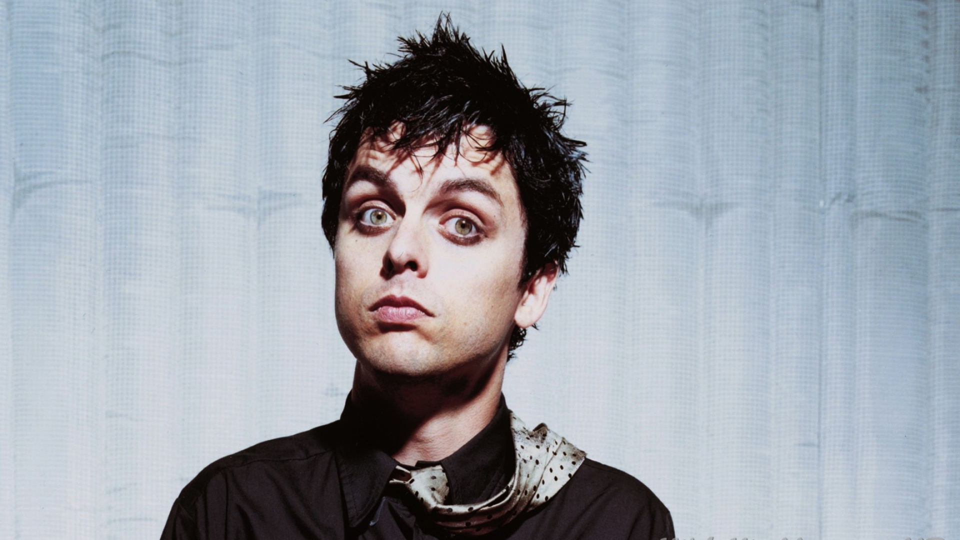 Billie Joe Armstrong, School cancellation, American Idiot musical, 1920x1080 Full HD Desktop