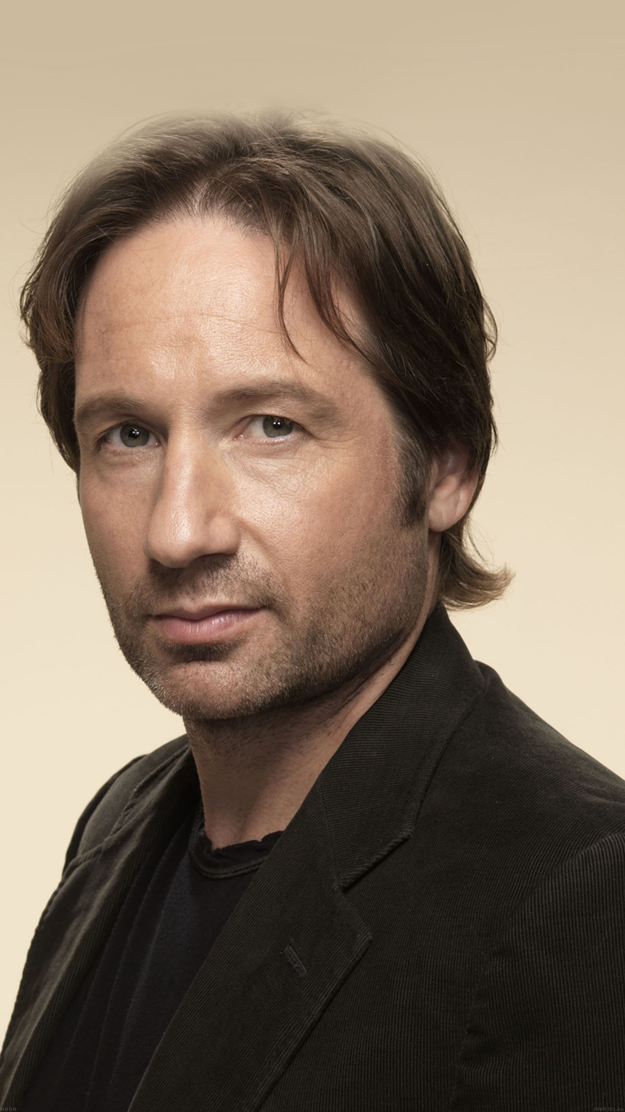 David Duchovny, Californication, Hank's charisma, HB80, 1250x2210 HD Phone