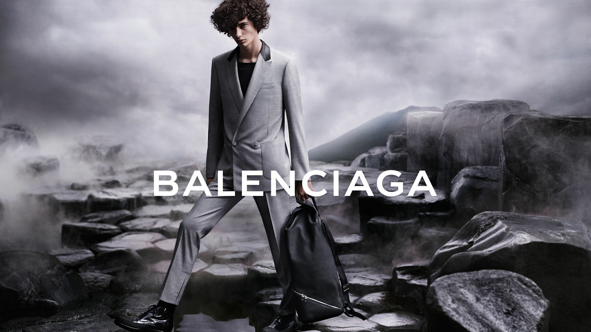 Demna Gvasalia, Balenciaga wallpapers, Avant-garde fashion, Cutting-edge designs, 1920x1080 Full HD Desktop