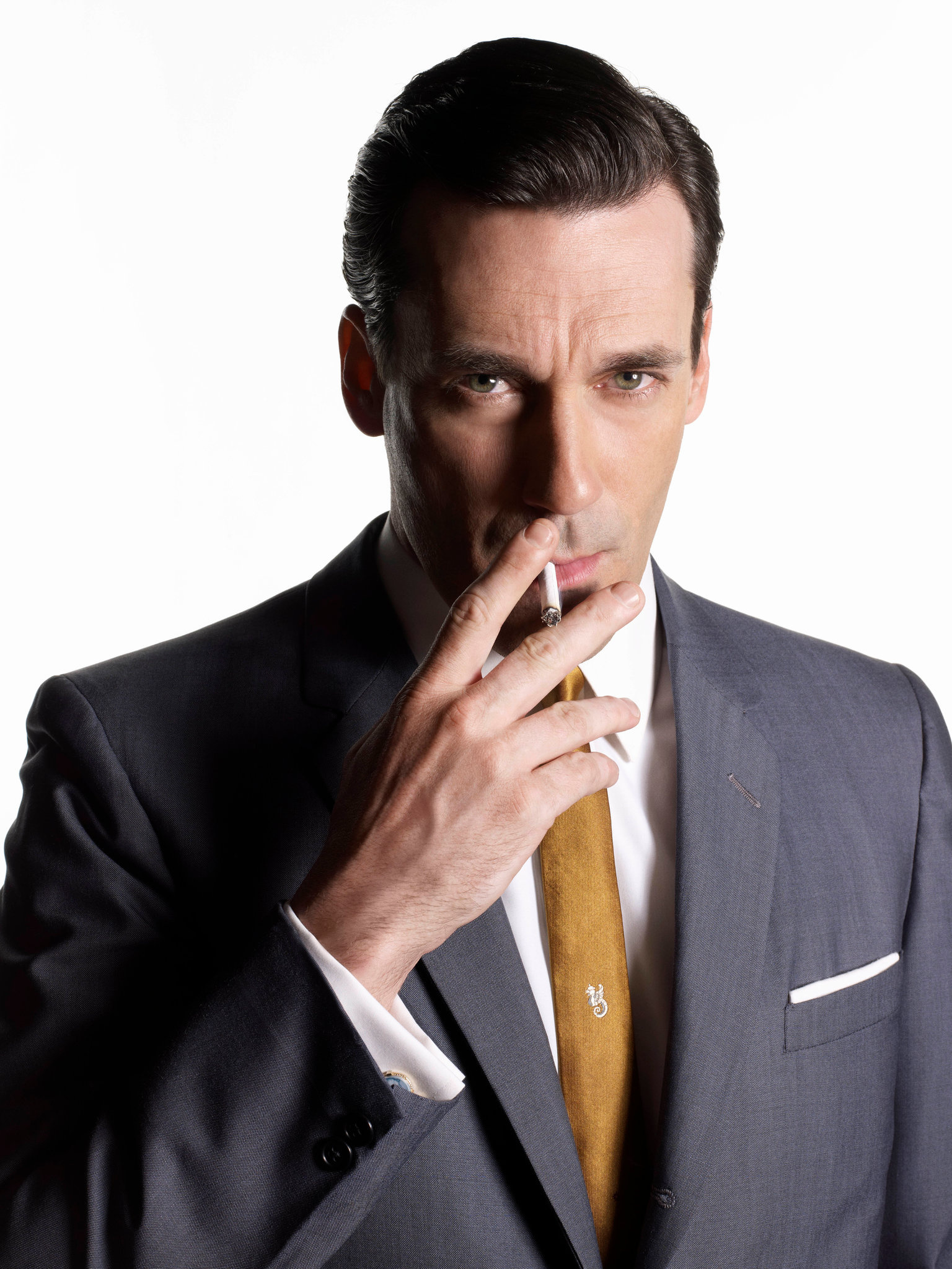 Mad Men TV series, Language analysis, The New York Times, 1540x2050 HD Phone