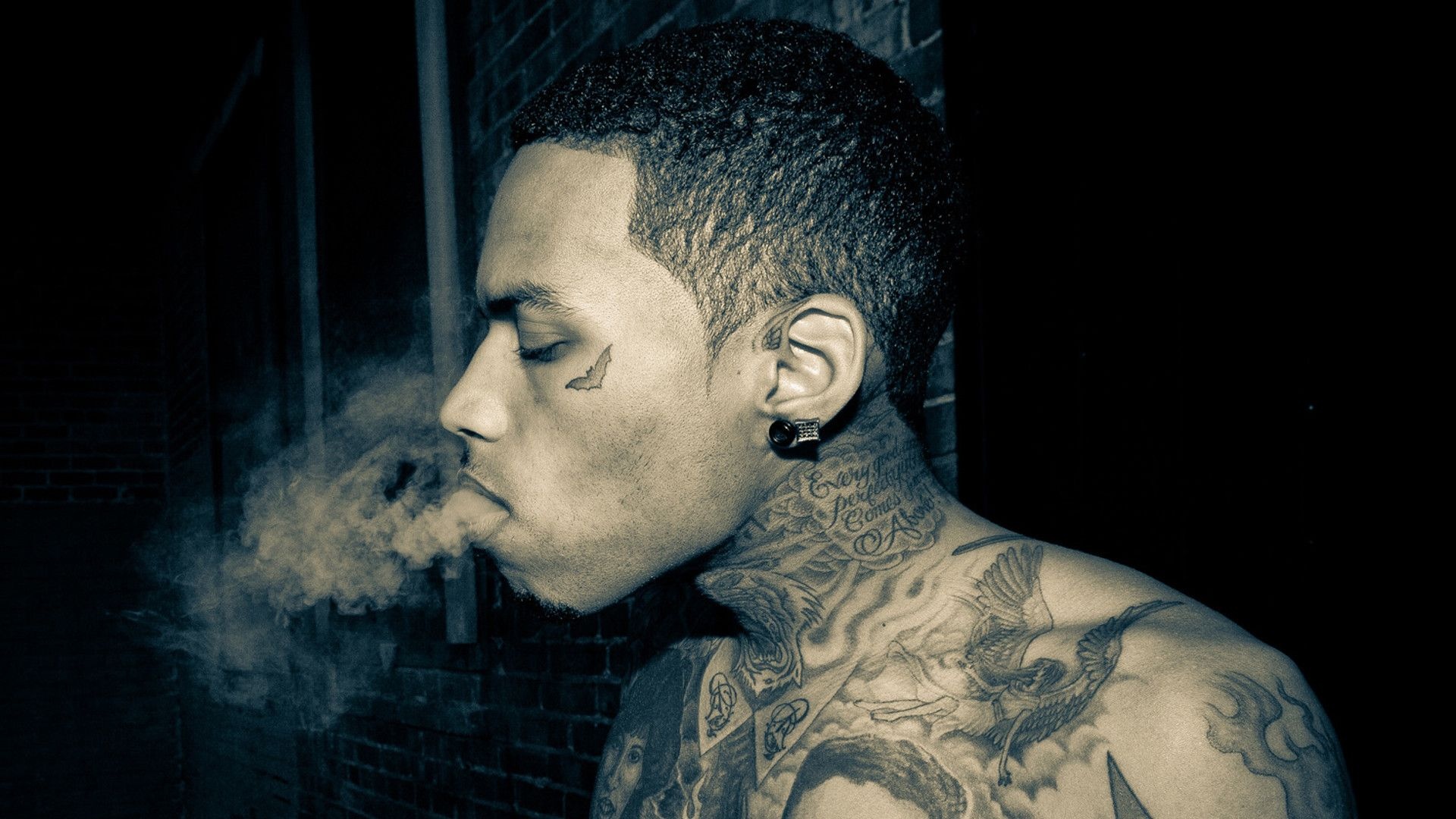 Kid Ink Wallpapers - Top Free Kid Ink Backgrounds 1920x1080