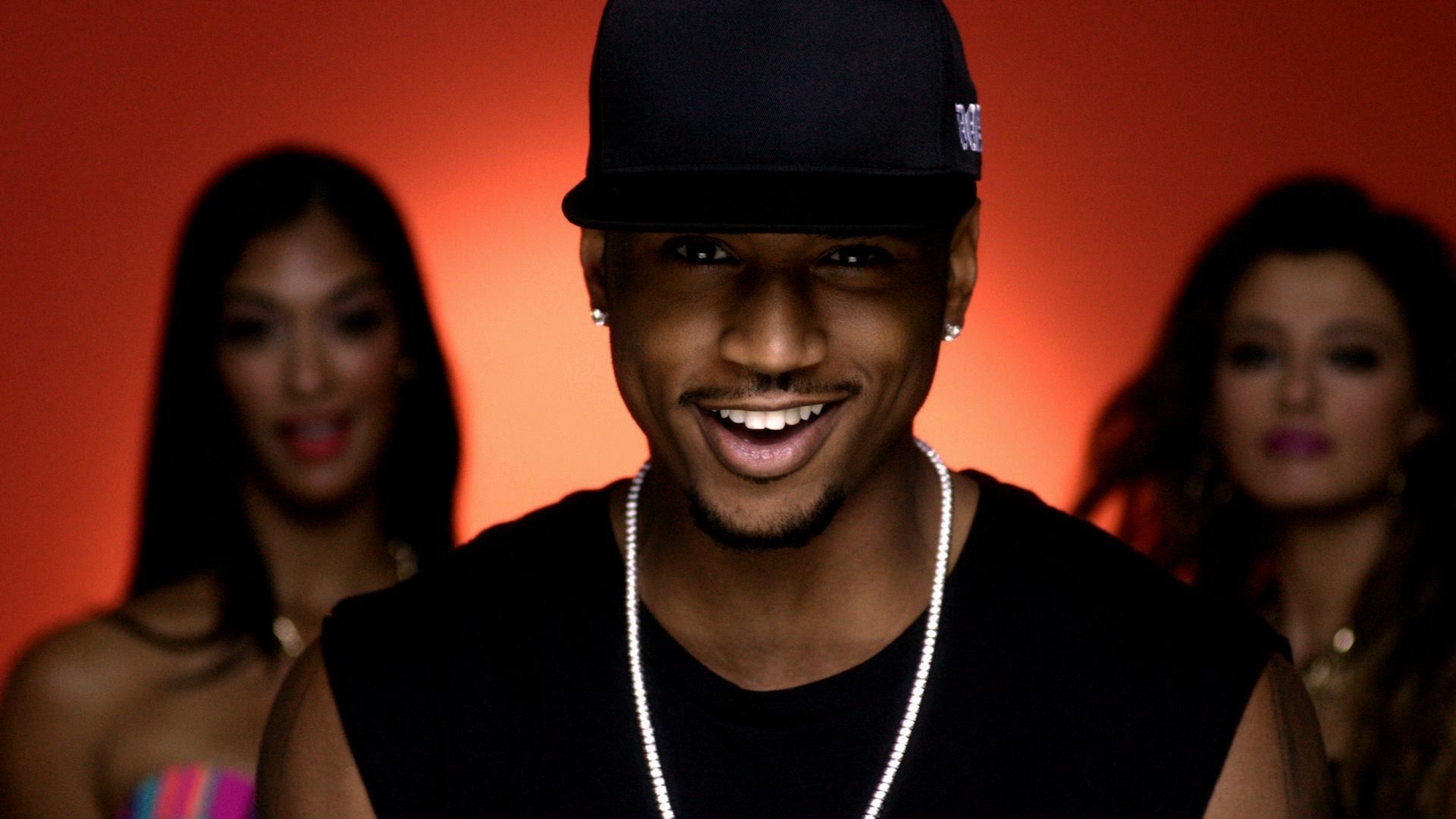 Trey Songz, Desktop wallpapers, Related to Trey Songz, 1920x1080 Full HD Desktop