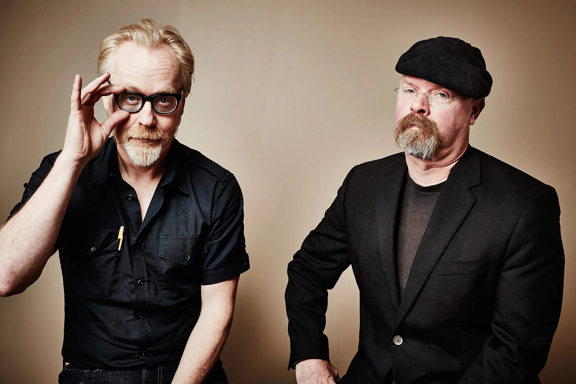 MythBusters, Physics demos, Mind-boggling experiments, Scientific wonders, 1920x1280 HD Desktop