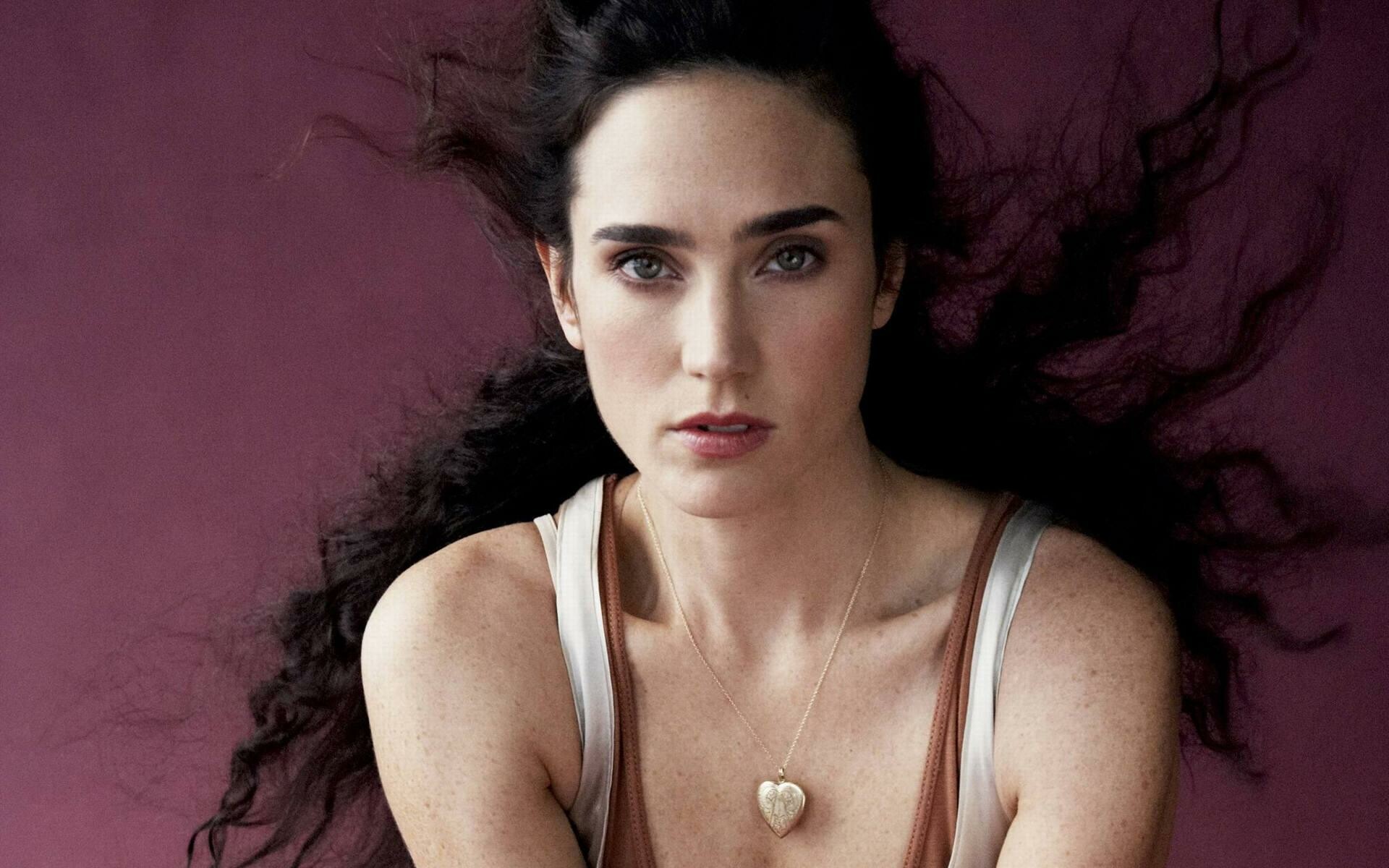 Jennifer Connelly, Wallpapers, HD, Movies, 1920x1200 HD Desktop