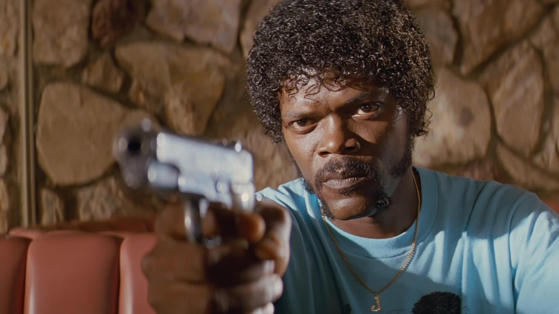 Pulp Fiction, HD wallpaper, Background image, 1920x1080 Full HD Desktop