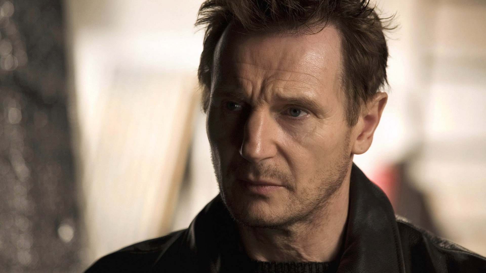 Liam Neeson, HD wallpapers, Background images, Hintergrnde, 1920x1080 Full HD Desktop