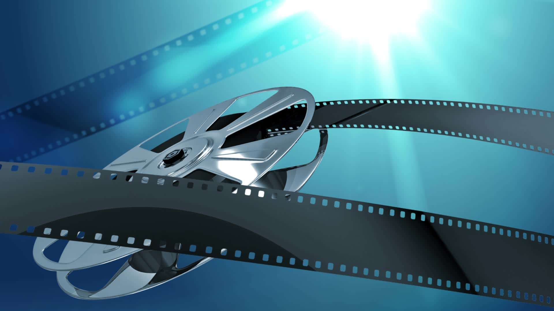 Film reel background HD, Film, Movies, 1920x1080 Full HD Desktop