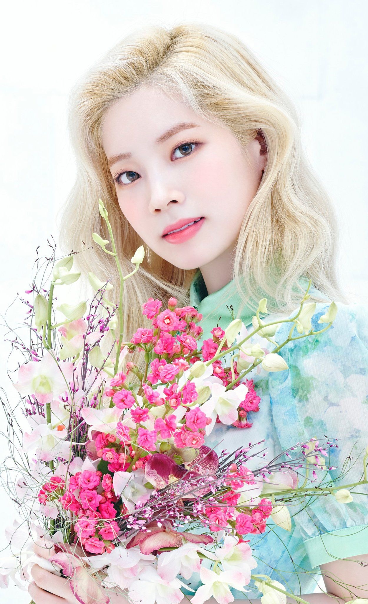 Dahyun in TWICE, Dahyun profile, TWICE kpop, Kpop girl groups, 1250x2050 HD Phone