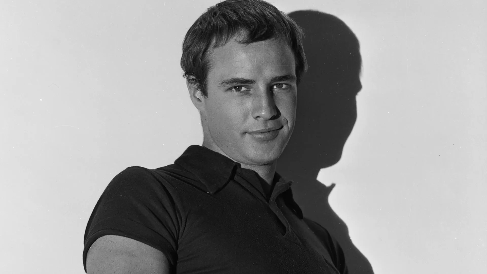 Marlon Brando, Surprising revelations, British GQ expose, Myths debunked, 1920x1080 Full HD Desktop