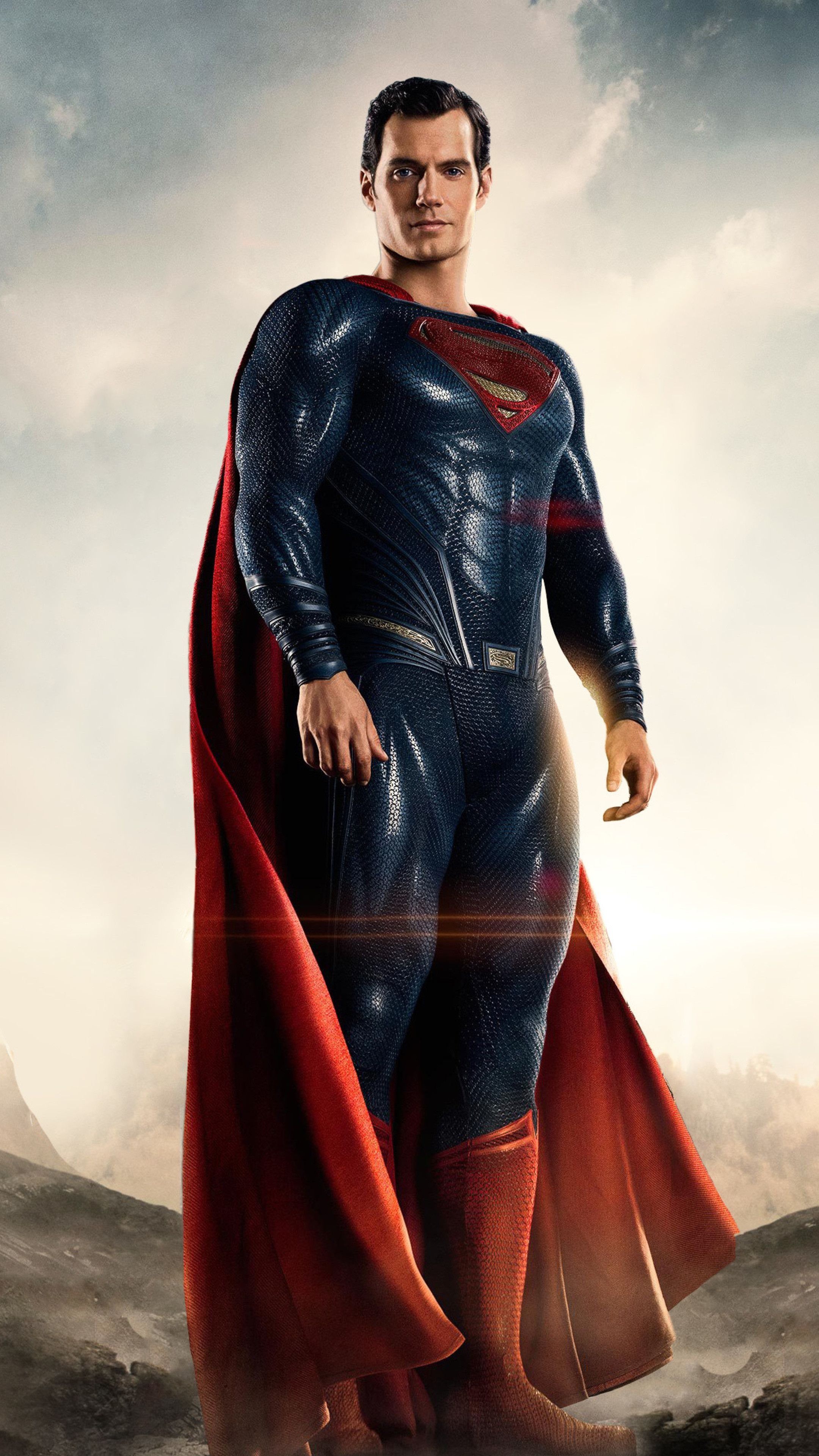 Superman 4k wallpapers, Wallpaperplay, Supergirl, Cosplay, 2160x3840 4K Phone