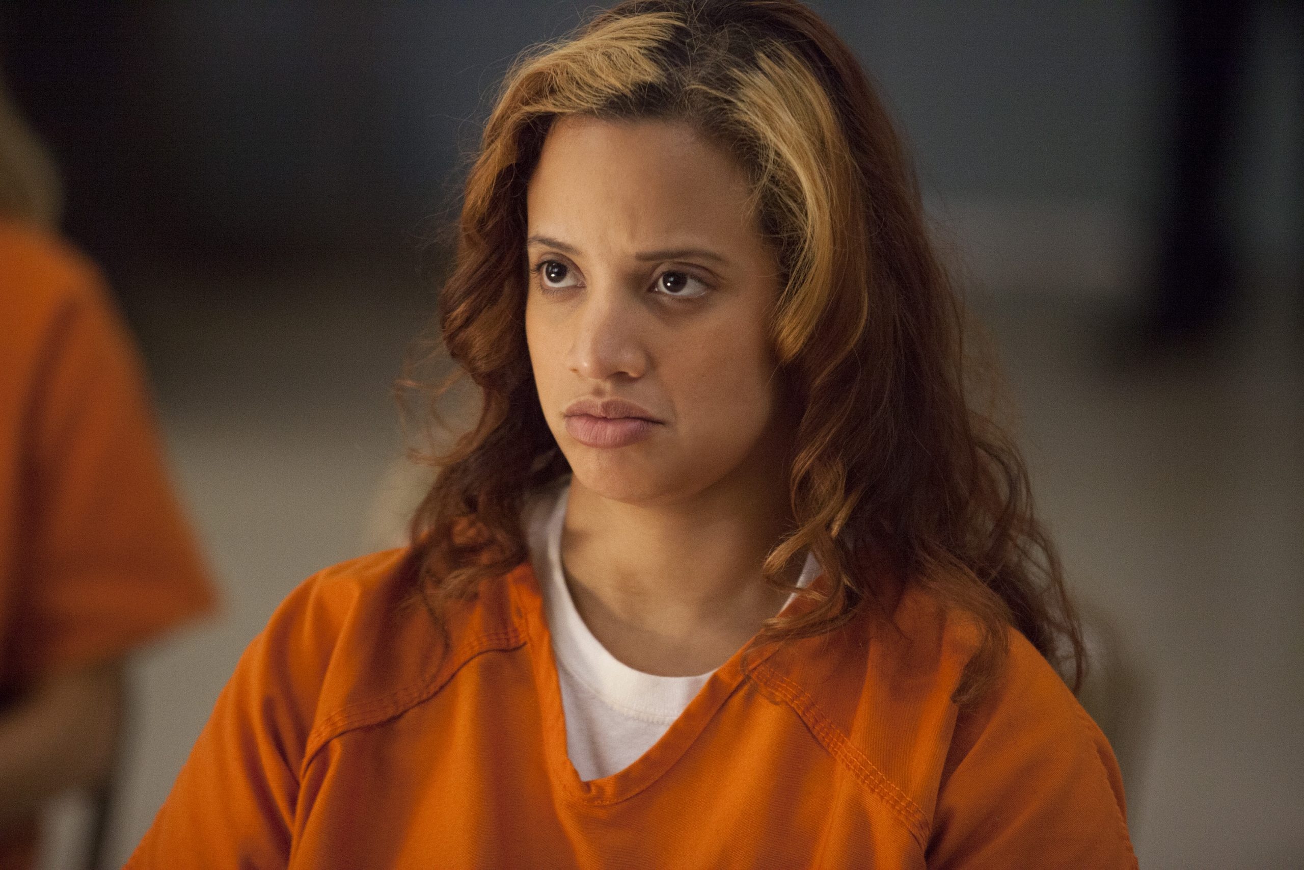 Dascha Polanco age, Official biography, Success story, Famous quotes, 2560x1710 HD Desktop