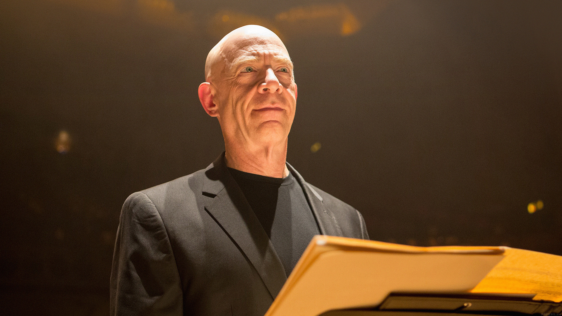 J.K. Simmons, Movies, Whiplash, Terence Fletcher, 1920x1080 Full HD Desktop