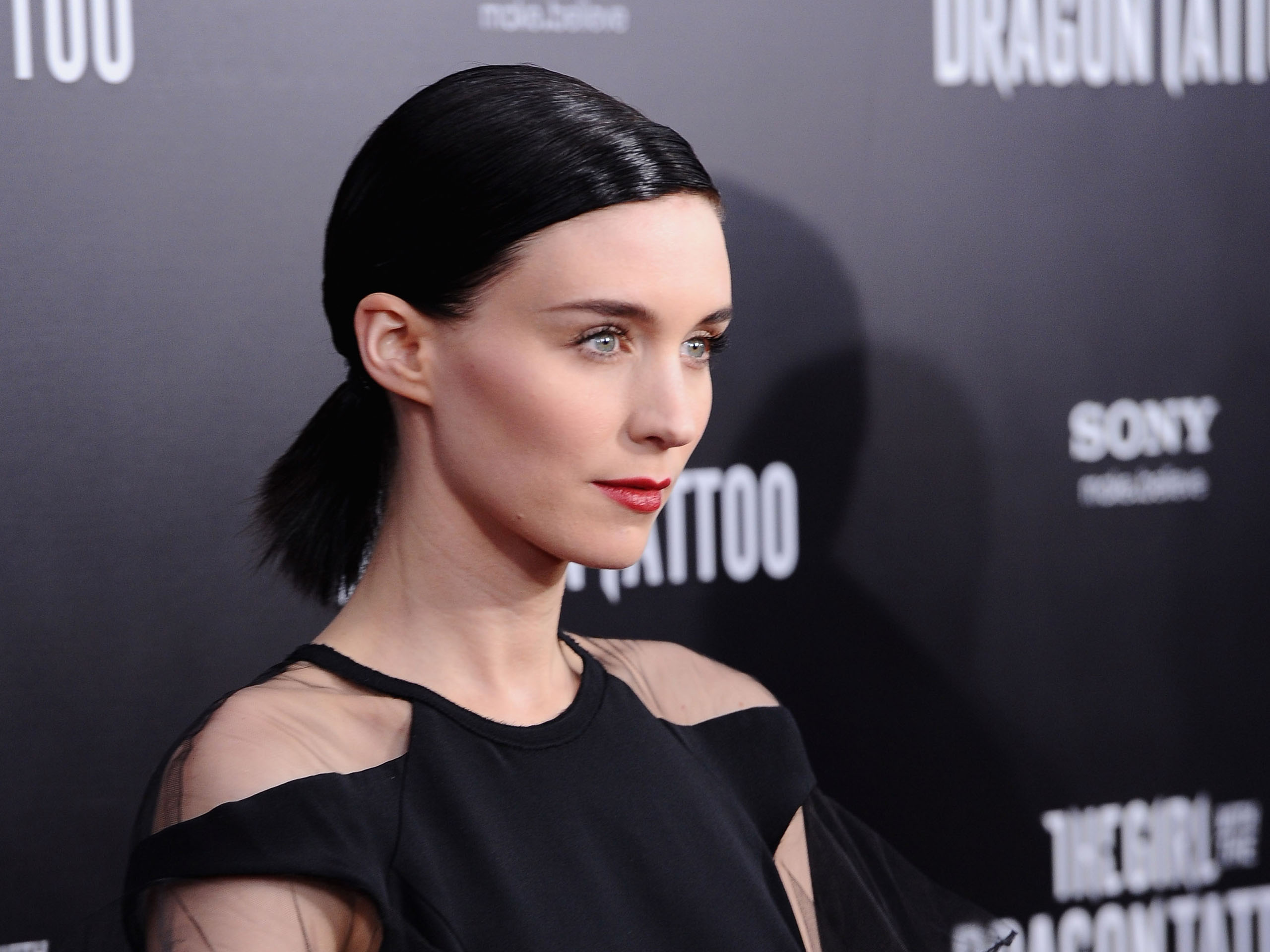 Rooney Mara, Wallpapers, Celebrity images, Hollywood star, 2560x1920 HD Desktop