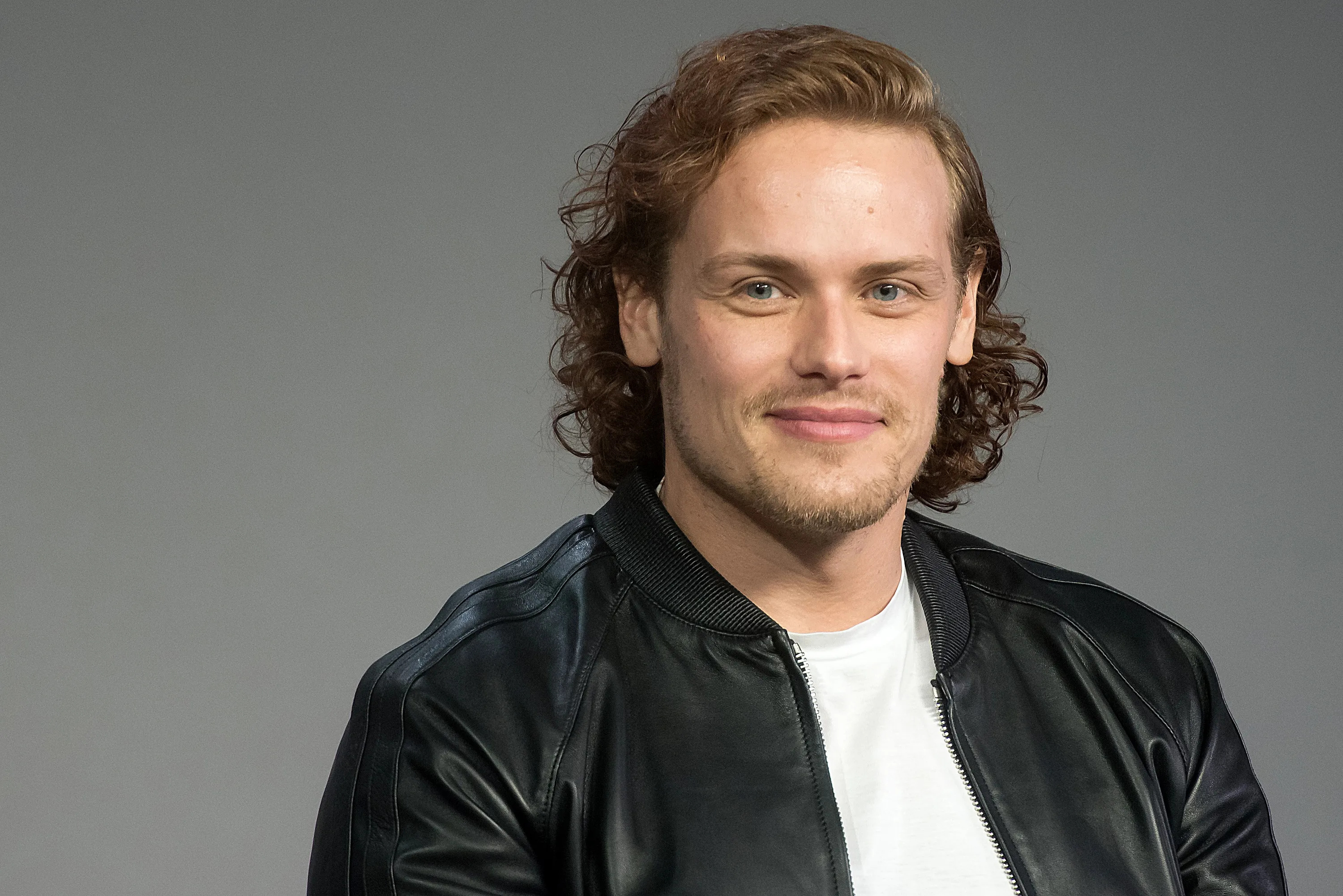 Outlander fans, Sam Heughan's news, Instagram, 3000x2010 HD Desktop