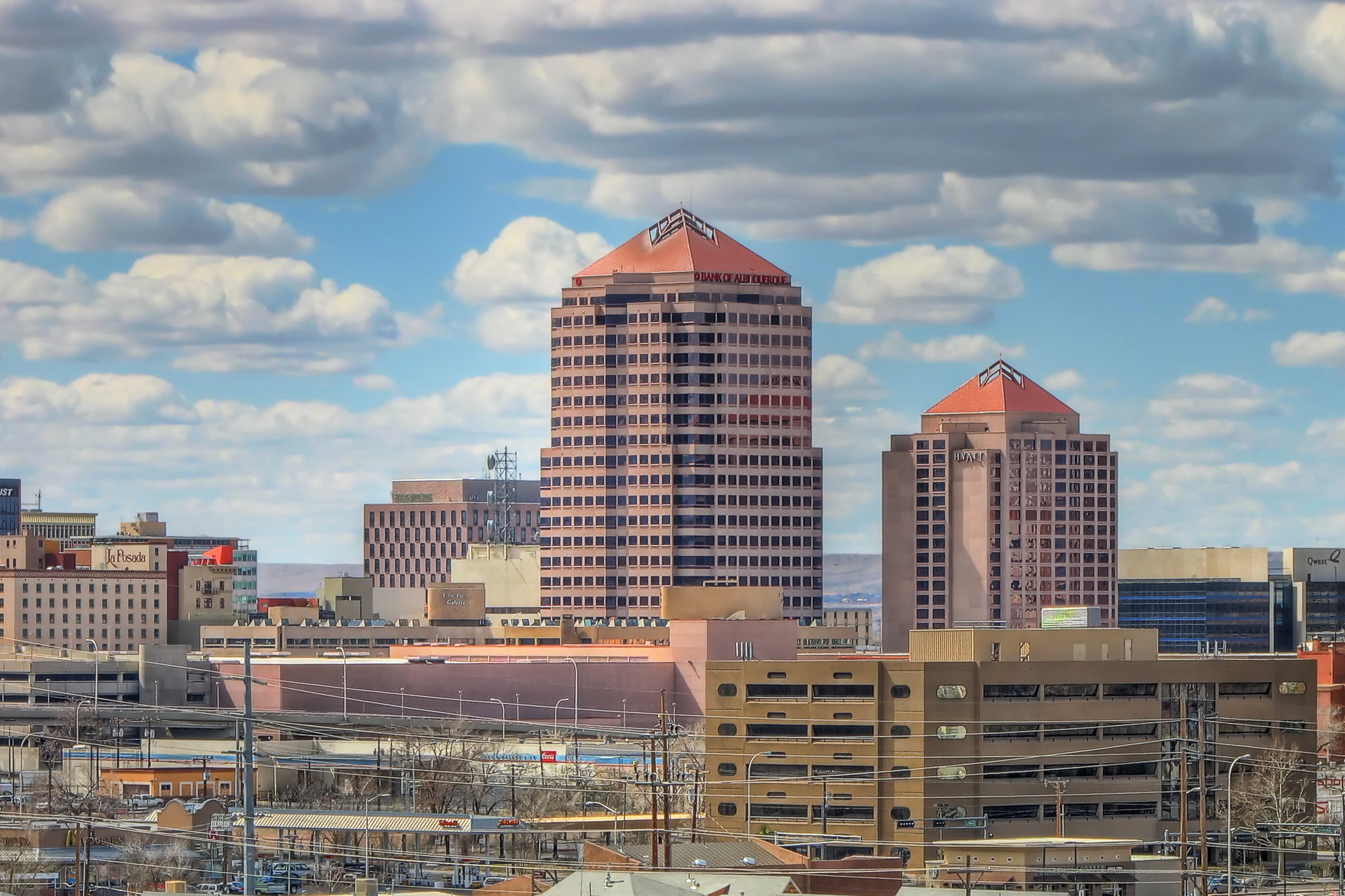 Albuquerque Wikipedia, New Mexico travels, Albuquerque city, 2420x1620 HD Desktop