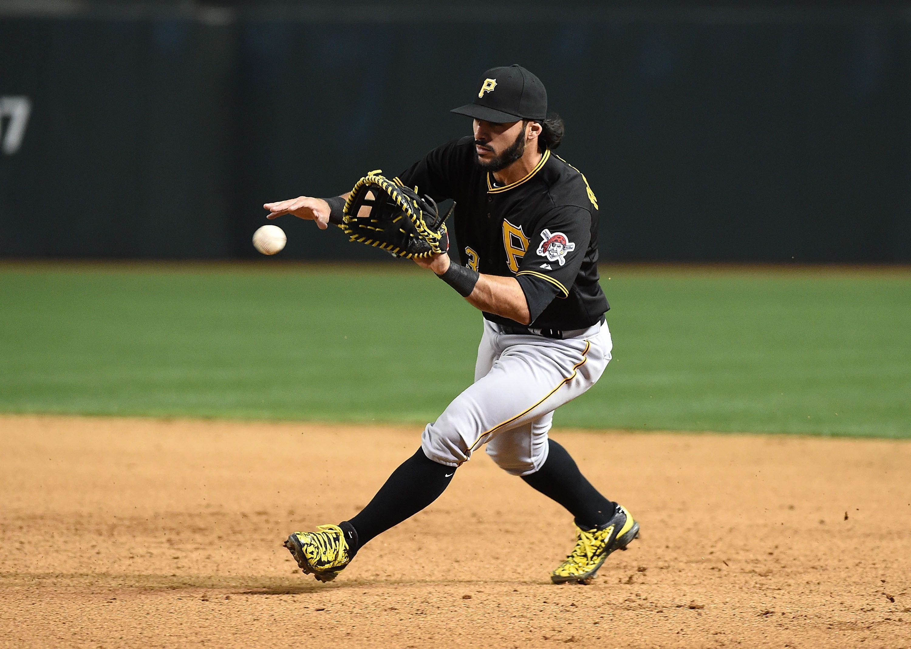 Sean Rodriguez, Pittsburgh Pirates Wallpaper, 3000x2140 HD Desktop