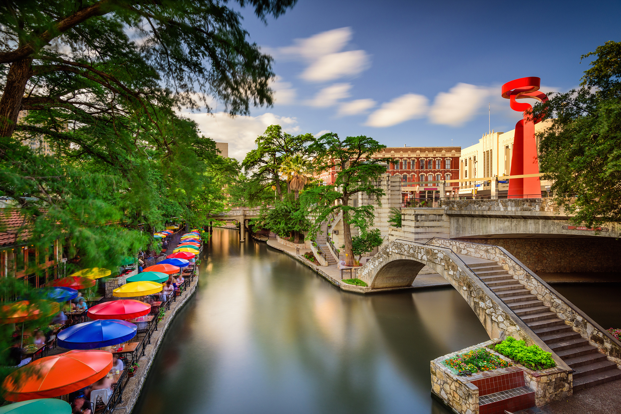 San Antonio 2022, Ultimate guide, Go, eat, sleep, Texan experience, 2050x1370 HD Desktop