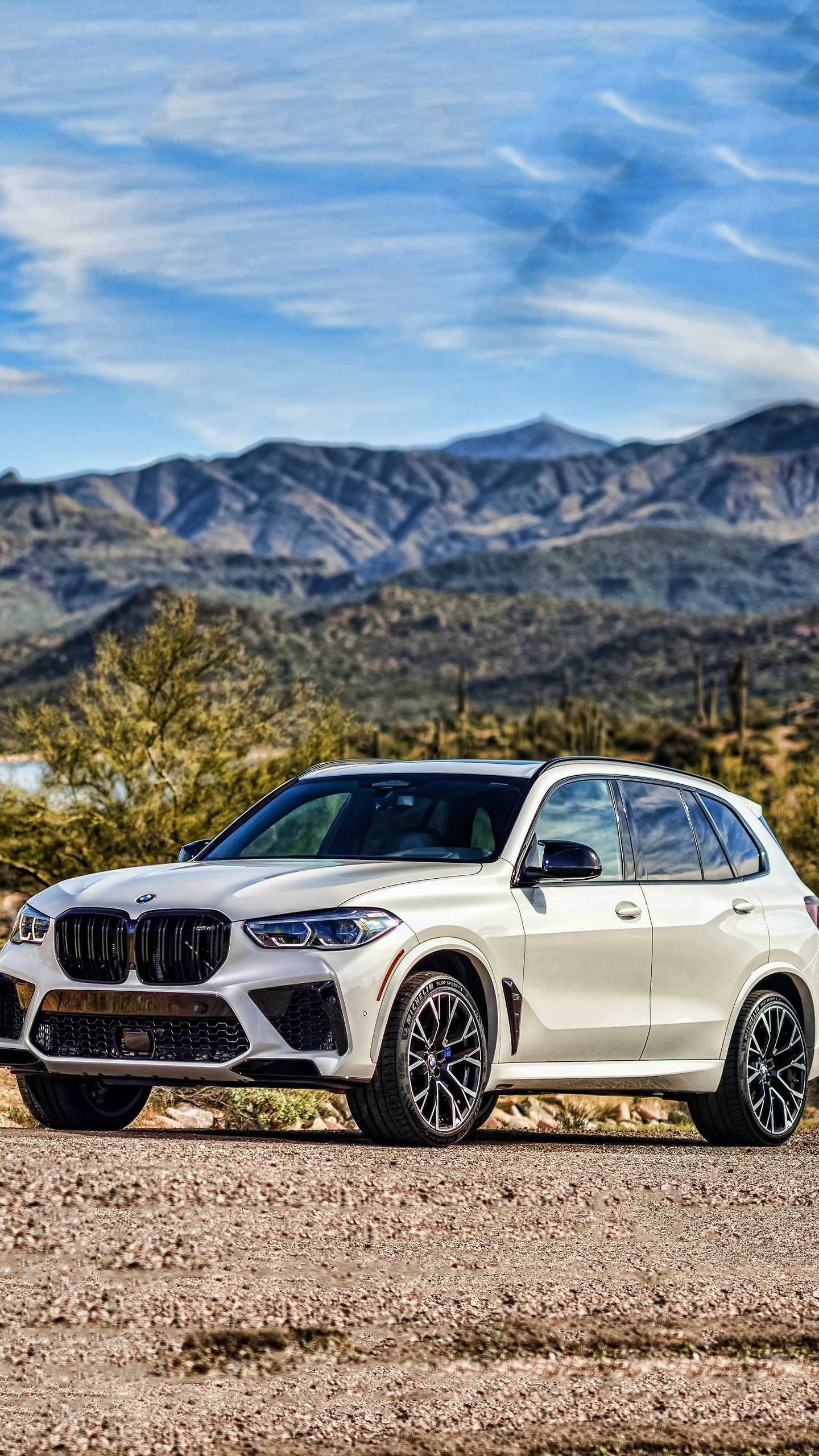 BMW X5, BMW SUV, Car cars, BMW, 1440x2560 HD Phone