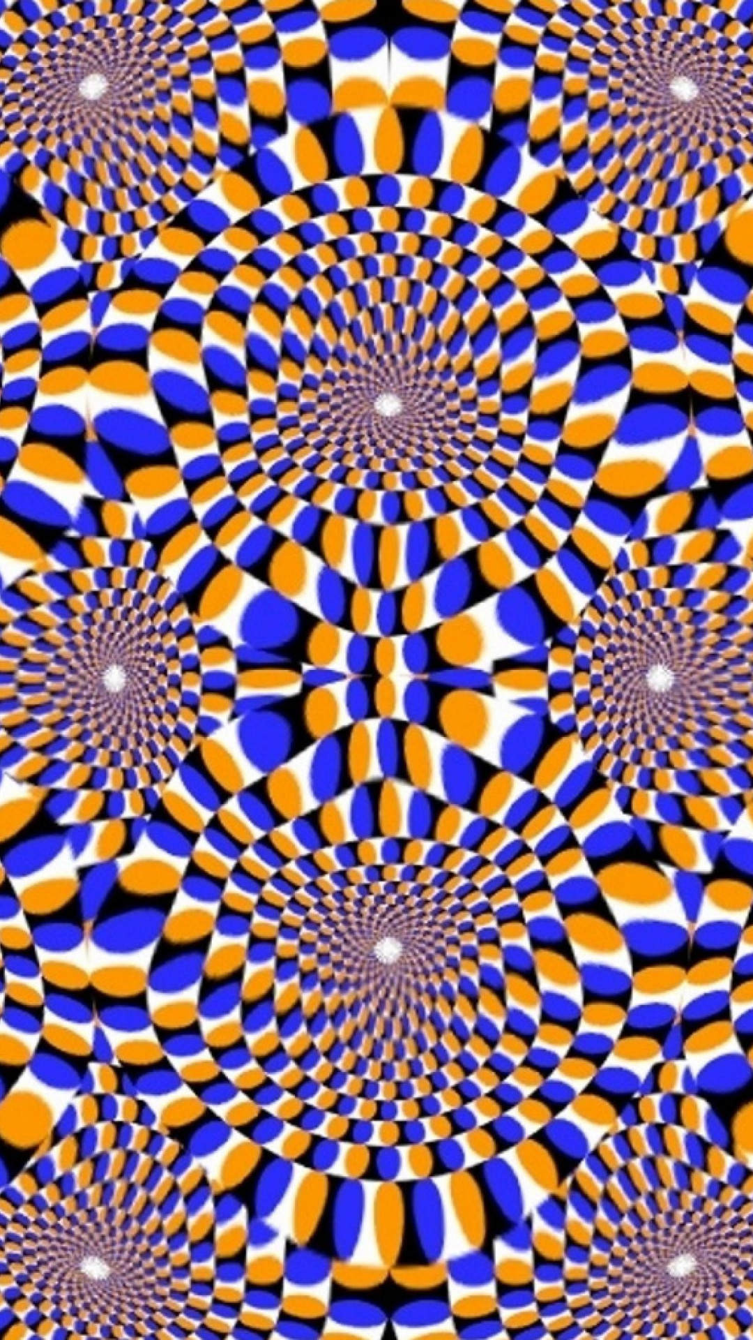 Optical illusion, Wallpaper 3840x2160, Illusion art, HD, 1080x1920 Full HD Phone