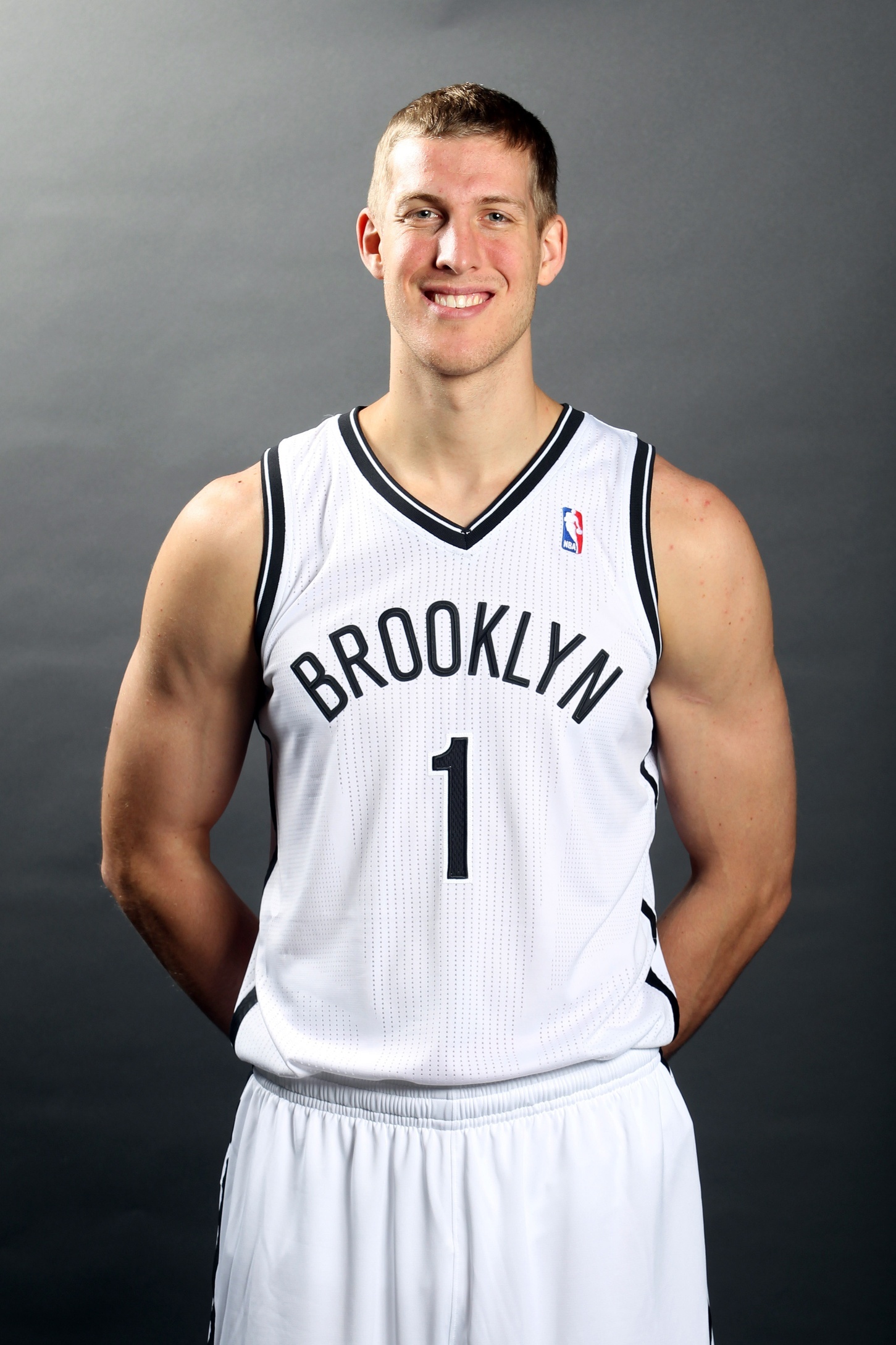 Mason Plumlee, Charitybuzz, Workout, Brooklyn Nets, 1460x2180 HD Phone