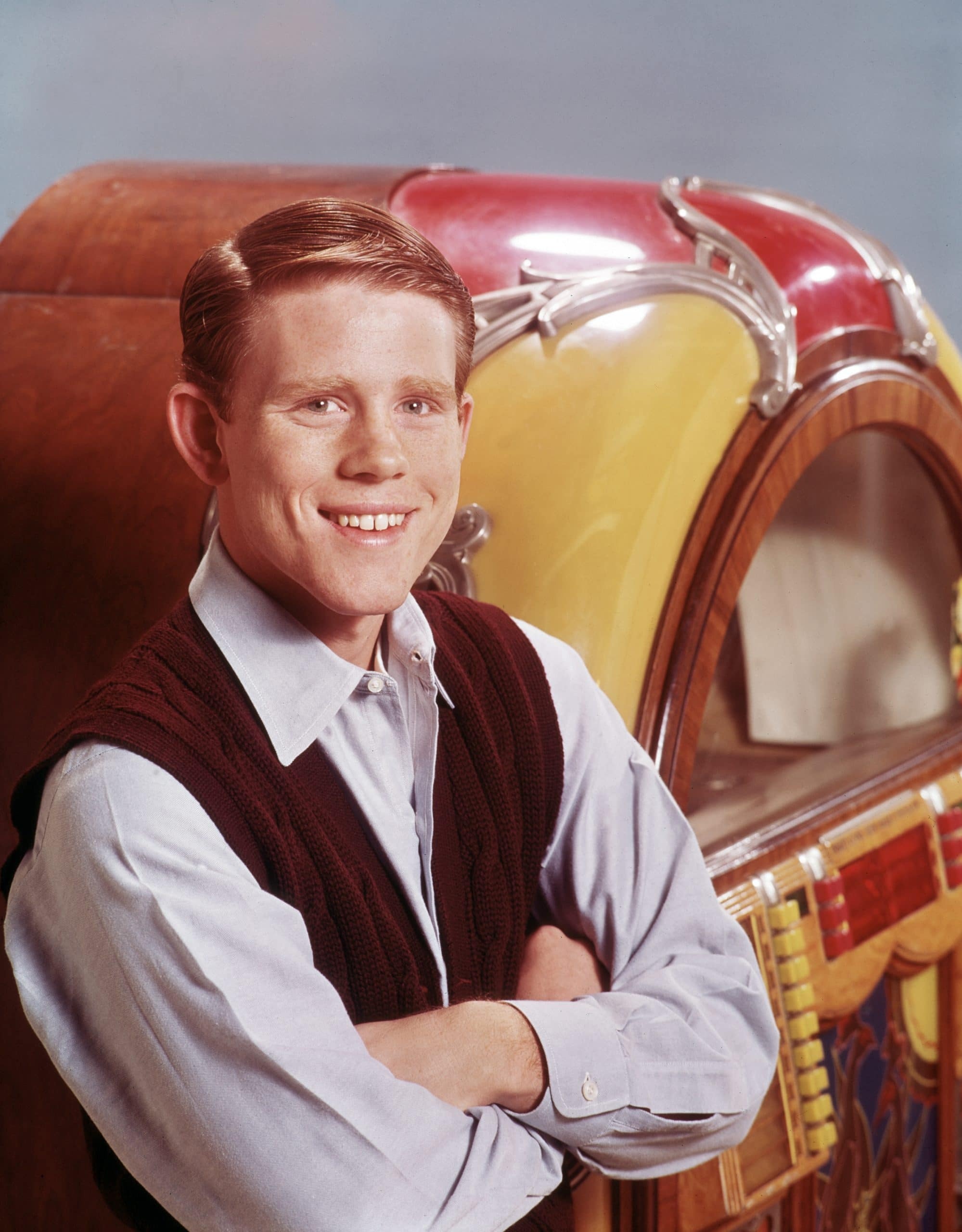 Ron Howard, Happy Days, 2000x2560 HD Phone