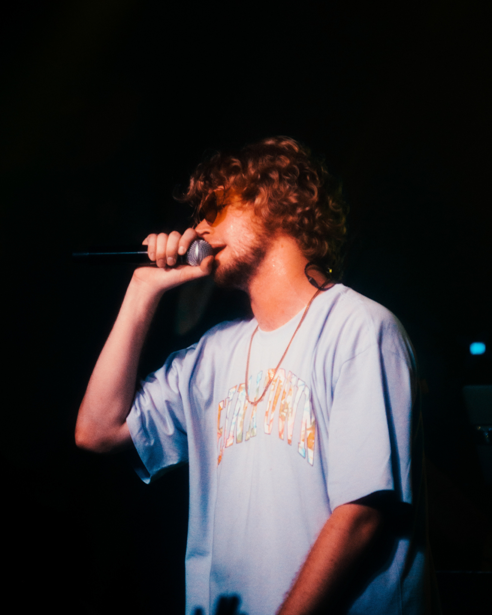 Photos from Yung Gravy at Elan 1640x2050