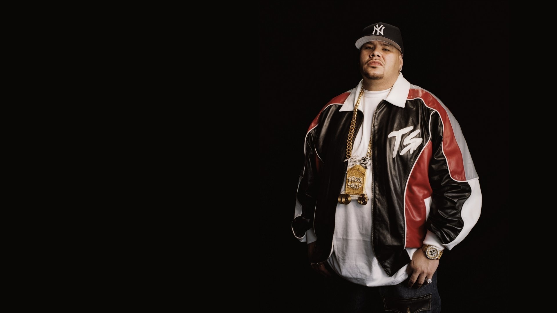 Fat Joe, HD wallpapers, Visual appeal, Vibe. com, 1920x1080 Full HD Desktop