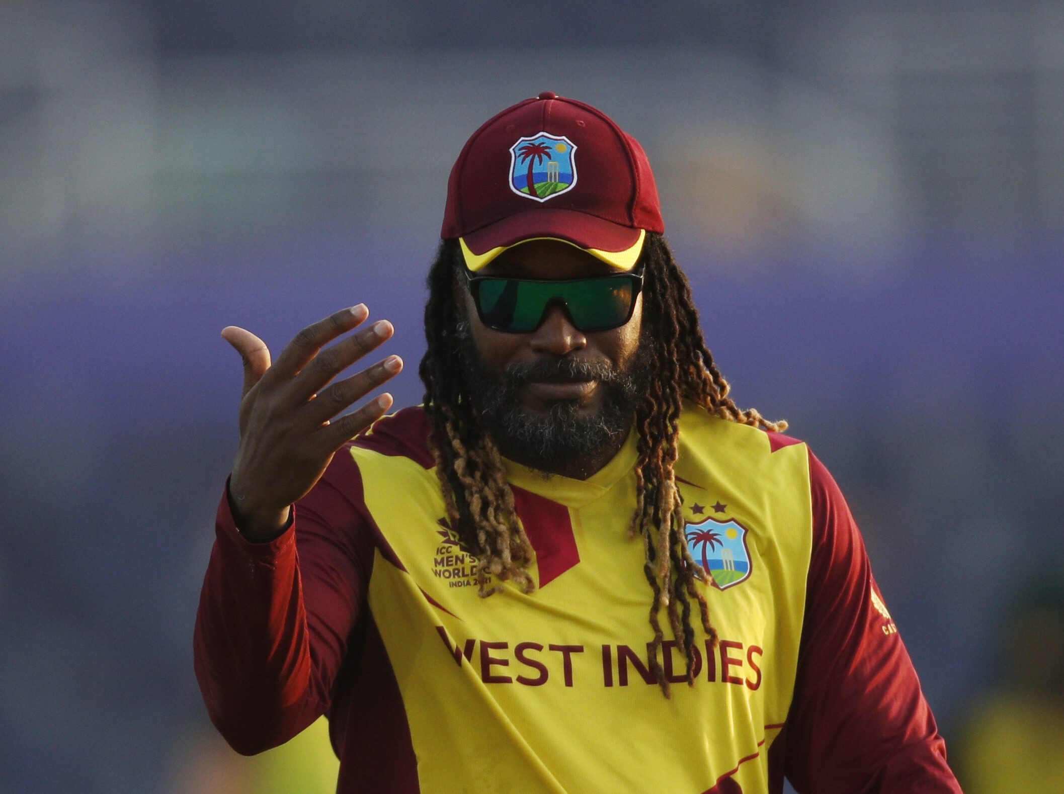 Gayle's legacy, Cricket legend, Caribbean pride, Sports icon, 2120x1580 HD Desktop