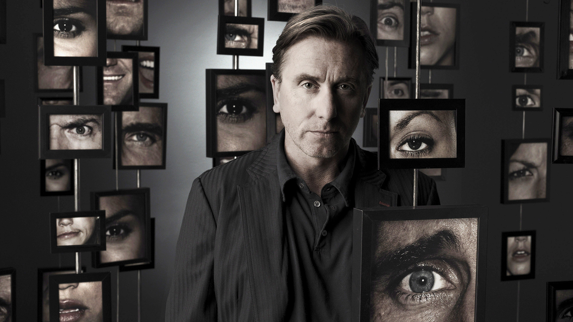 Tim Roth, Movies, Lie To Me Eye, Tim Roth Wallpaper, 1920x1080 Full HD Desktop